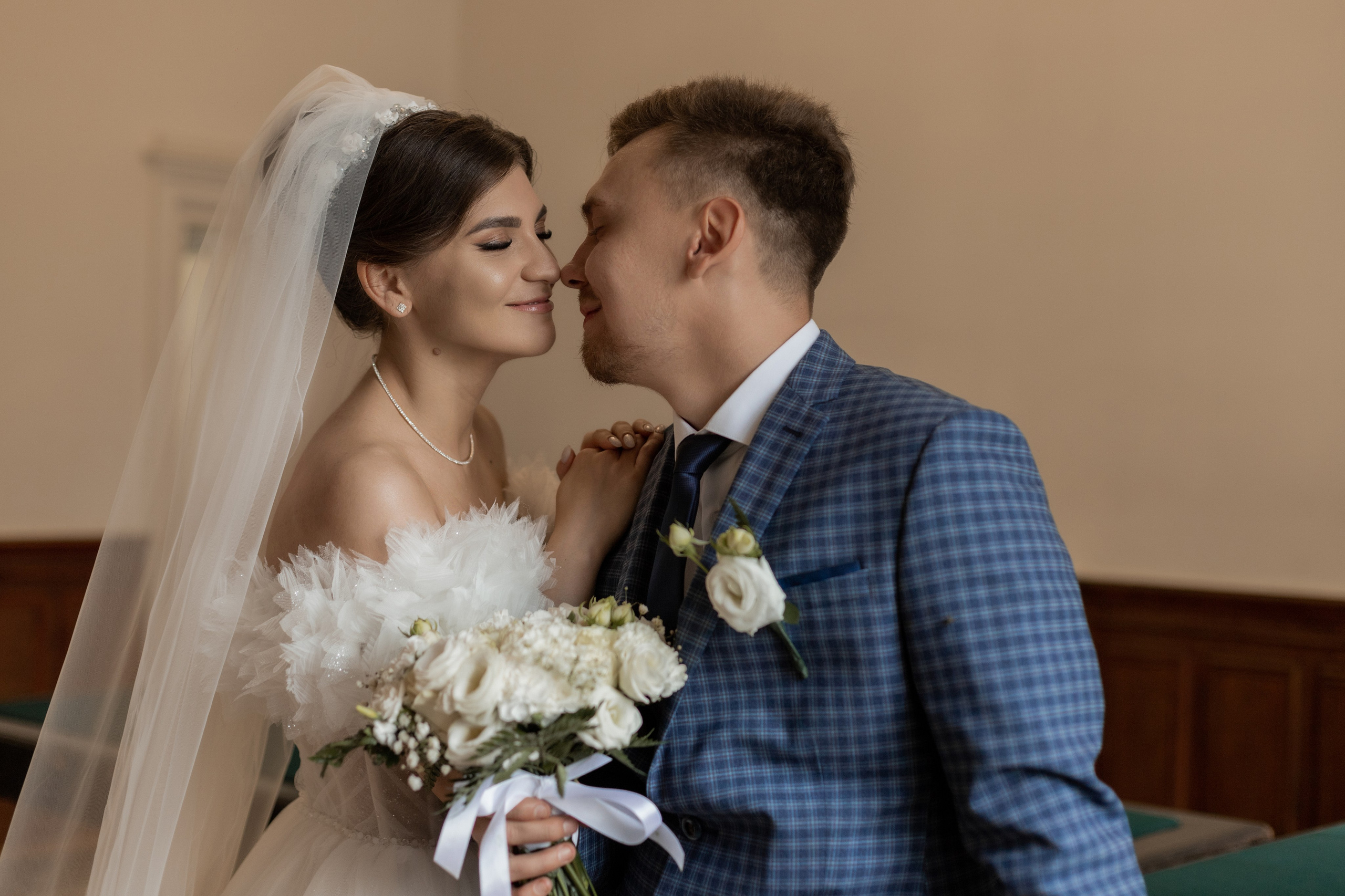 Алексей и Екатерина (сокращено). Свадебный фотограф Ангелина Сунгатулина | Саратов | Балаково | Вольск