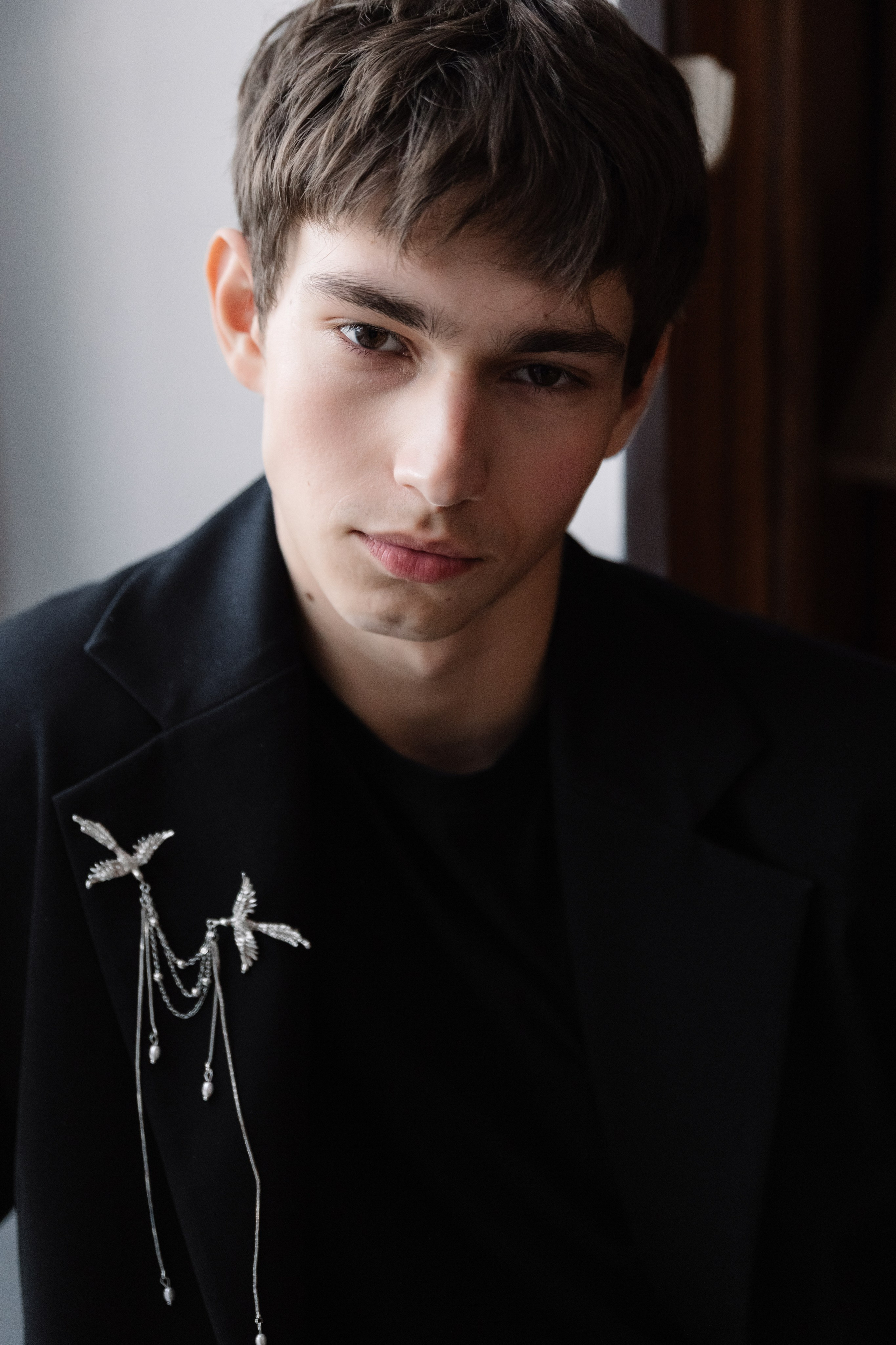 Андрей и Дарья