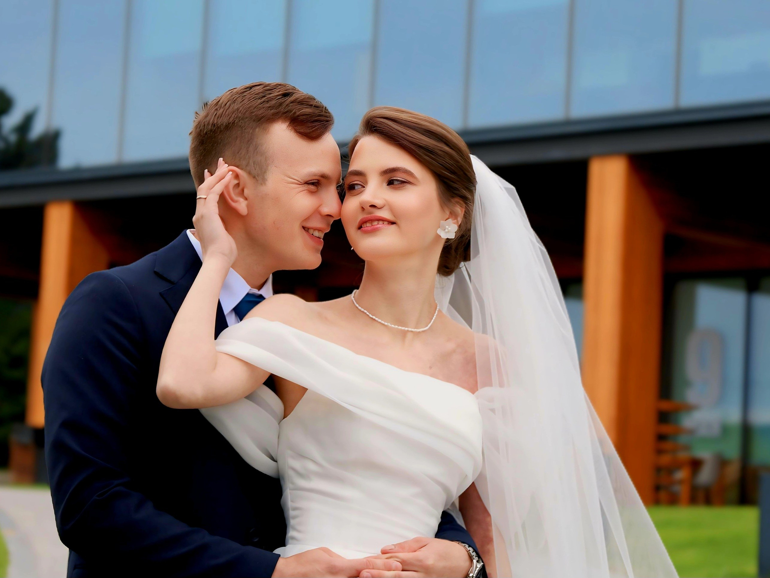 Максим и Татьяна. Фотограф Севастополь Светлана Шатилова