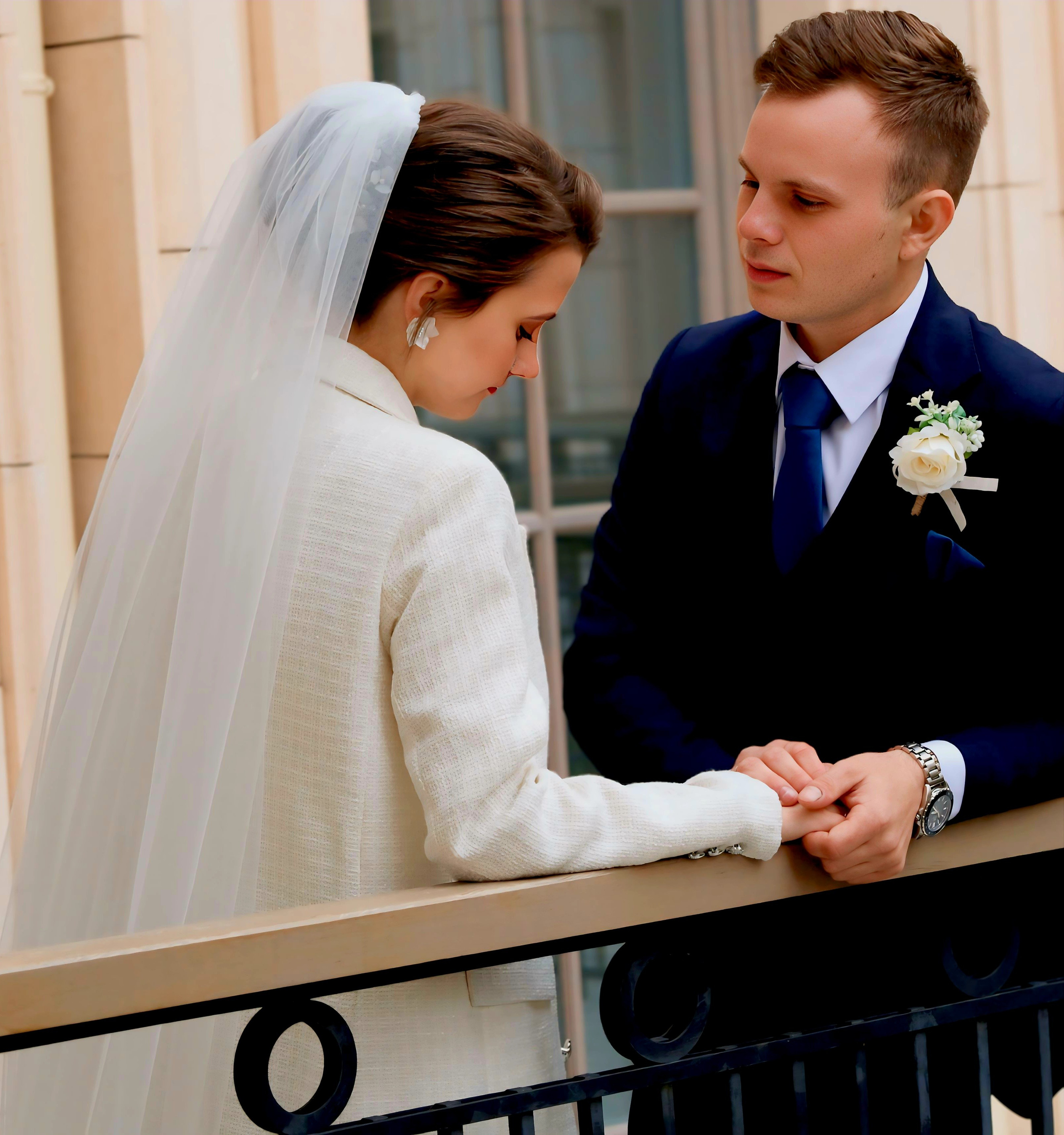 Максим и Татьяна. Фотограф Севастополь Светлана Шатилова