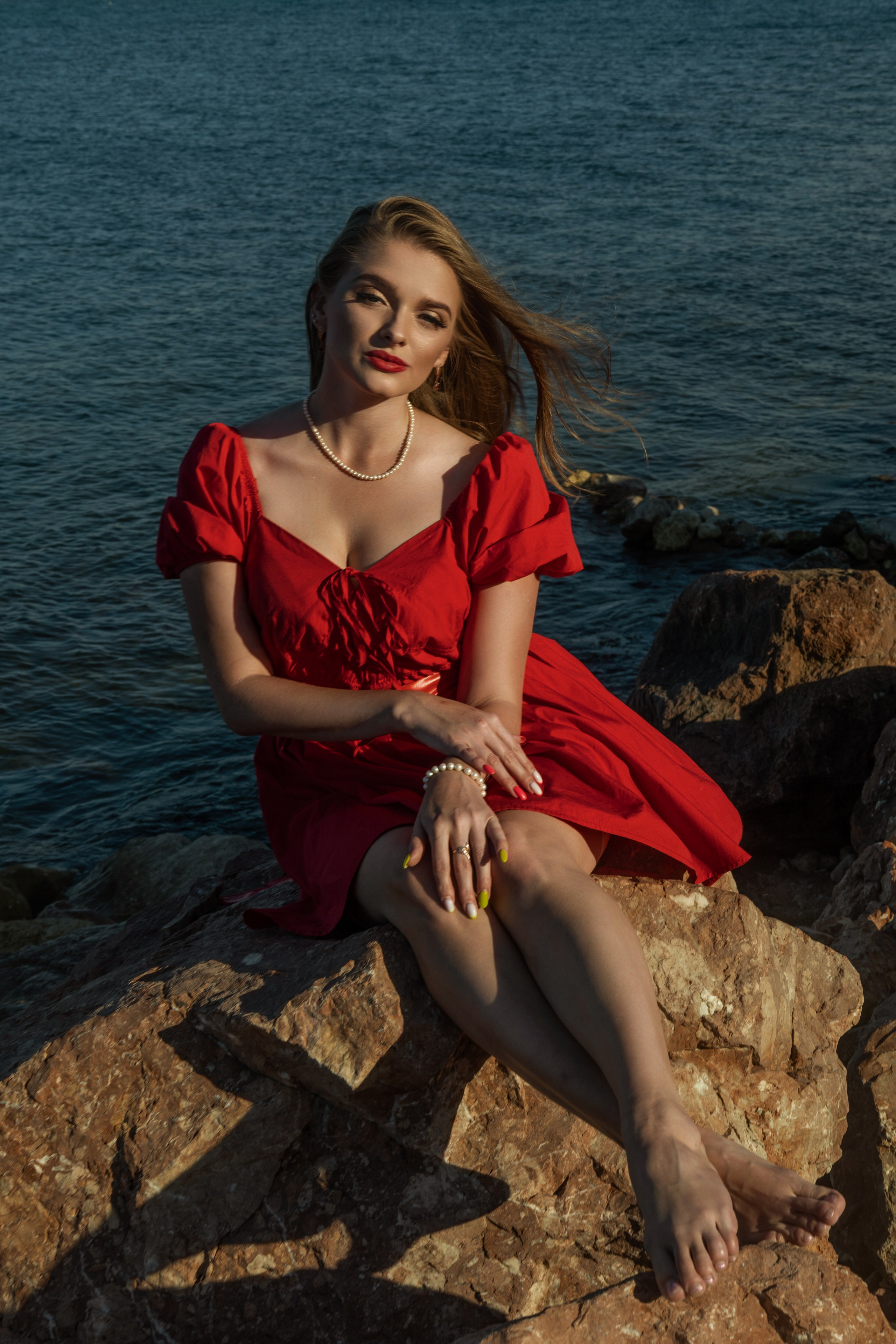 Алеся. Фотограф Севастополь Светлана Шатилова