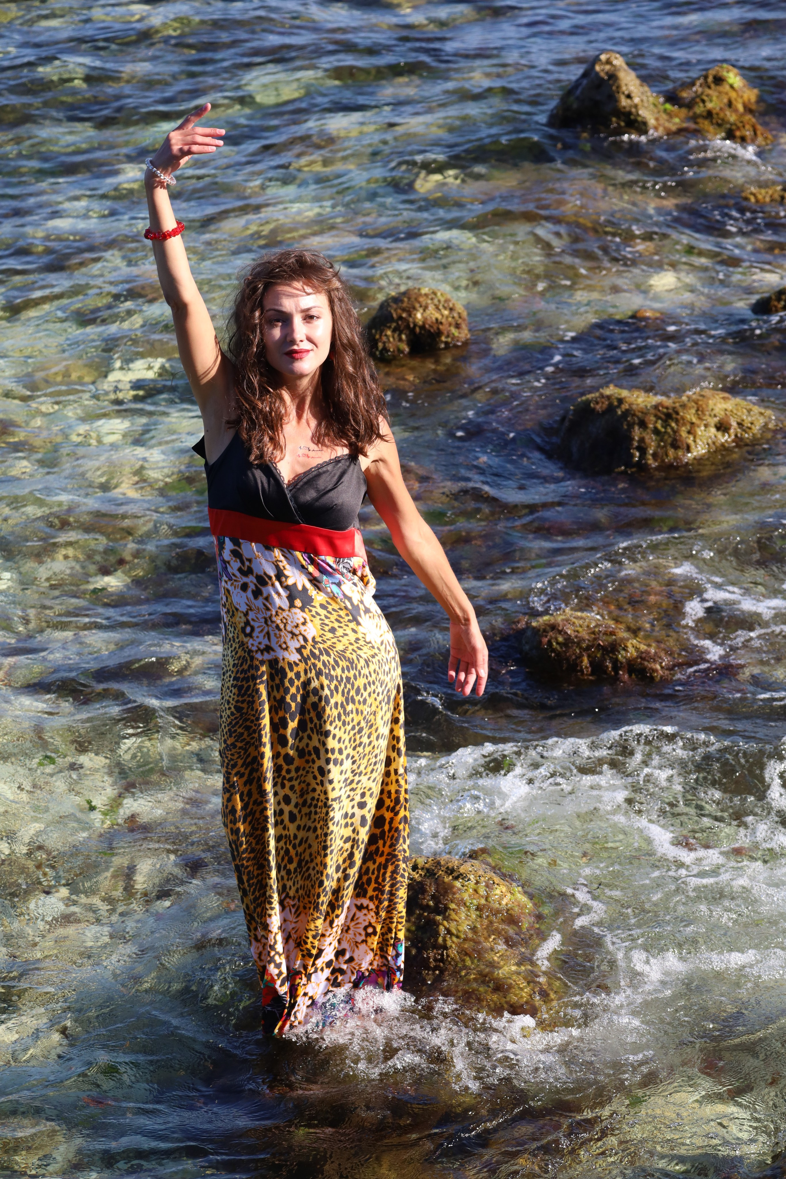 Евгения. Фотограф Севастополь Светлана Шатилова