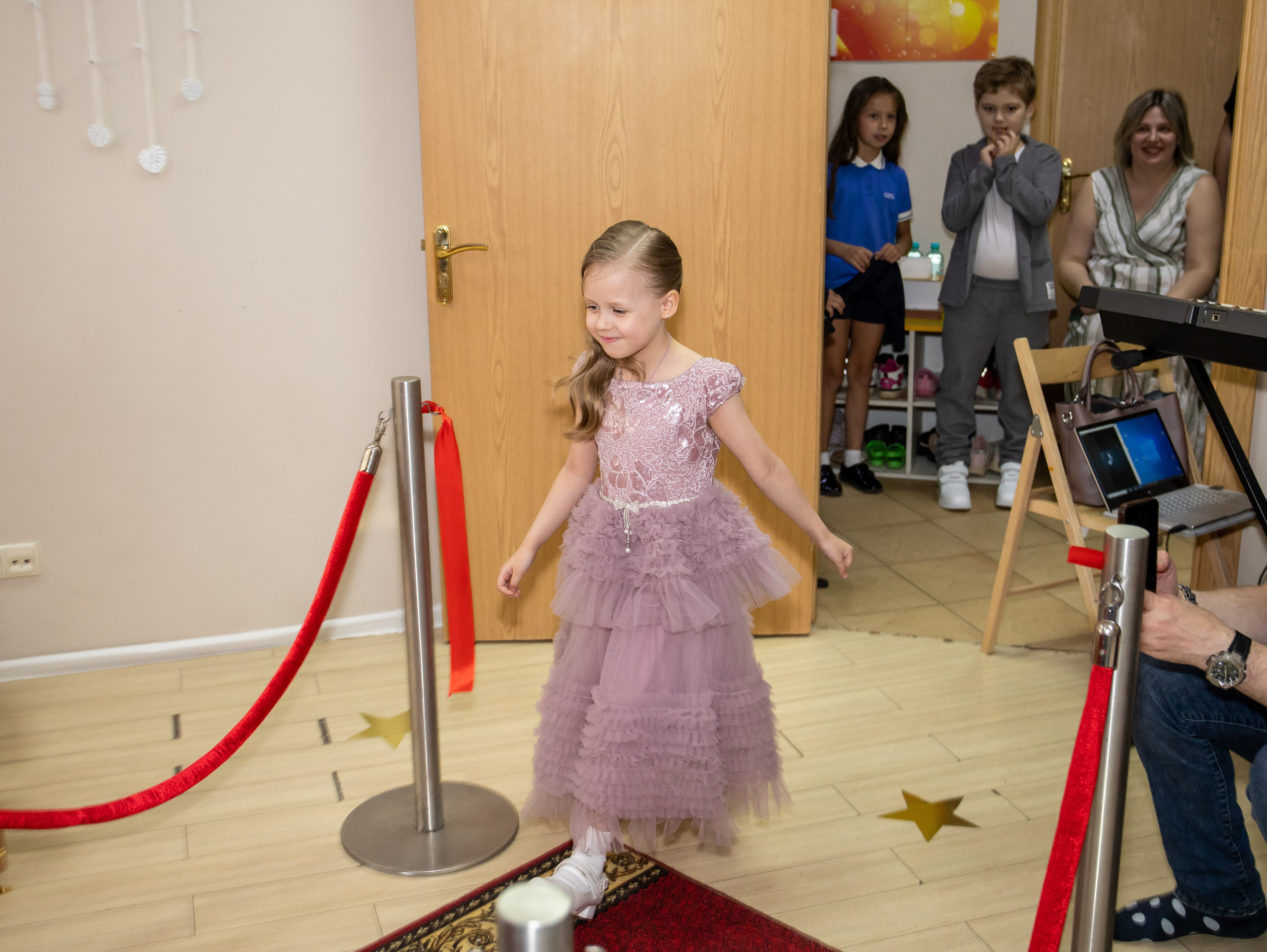 Утренник дет сад. Свадебный и семейный фотограф в Москве Мила Широких