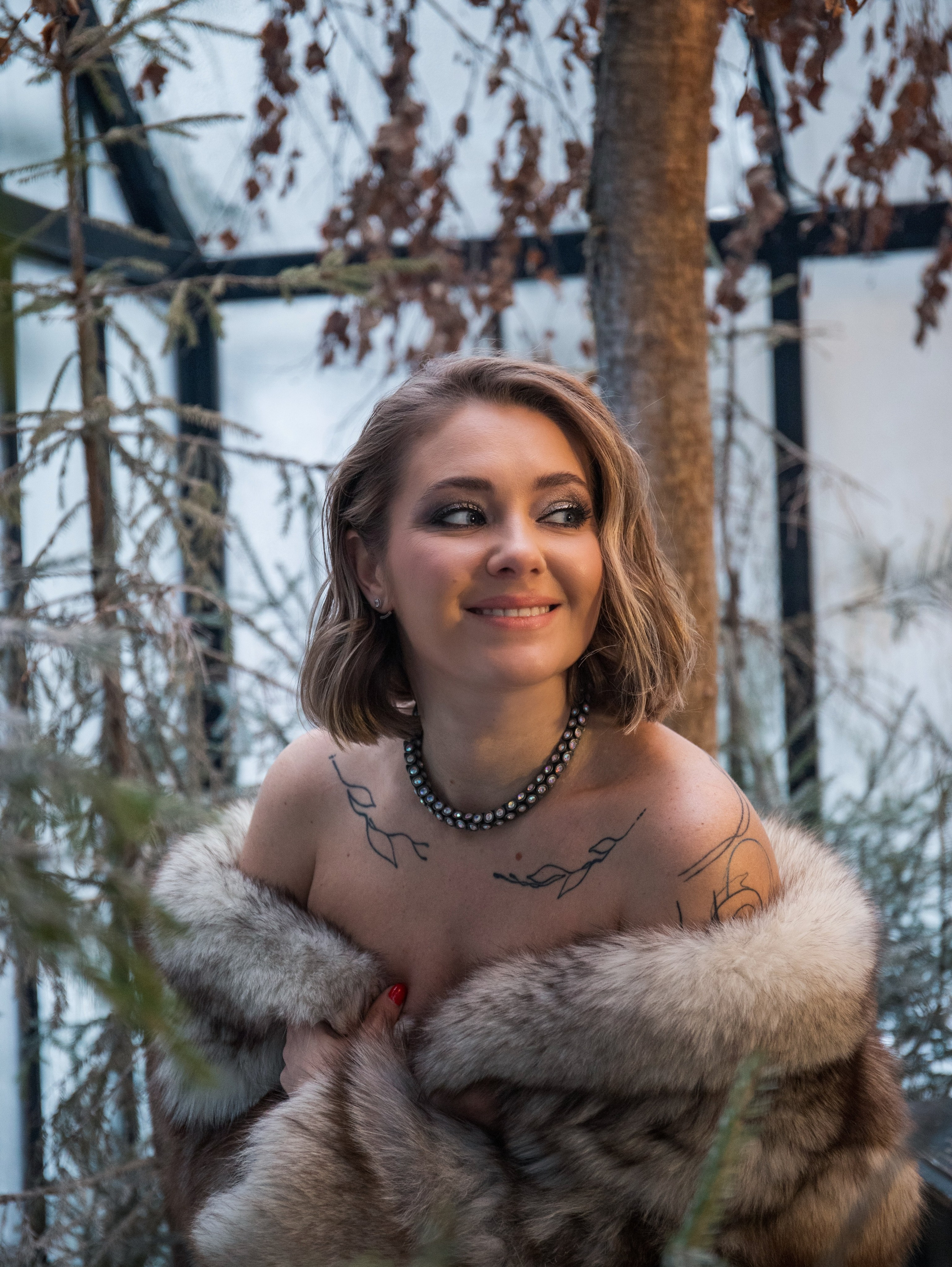 Х-project Славяна. Свадебный и семейный фотограф в Москве Мила Широких