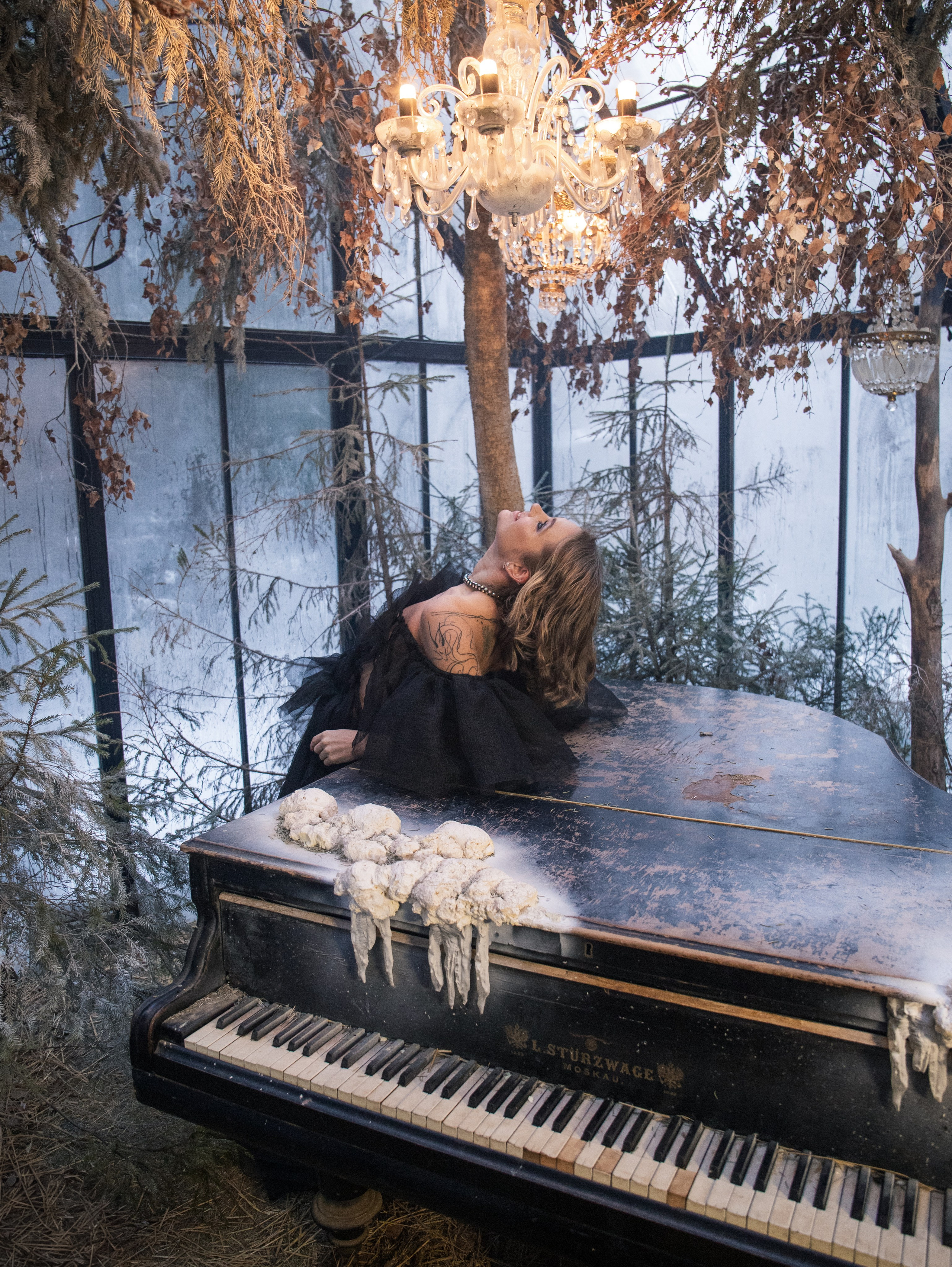 Х-project Славяна. Свадебный и семейный фотограф в Москве Мила Широких