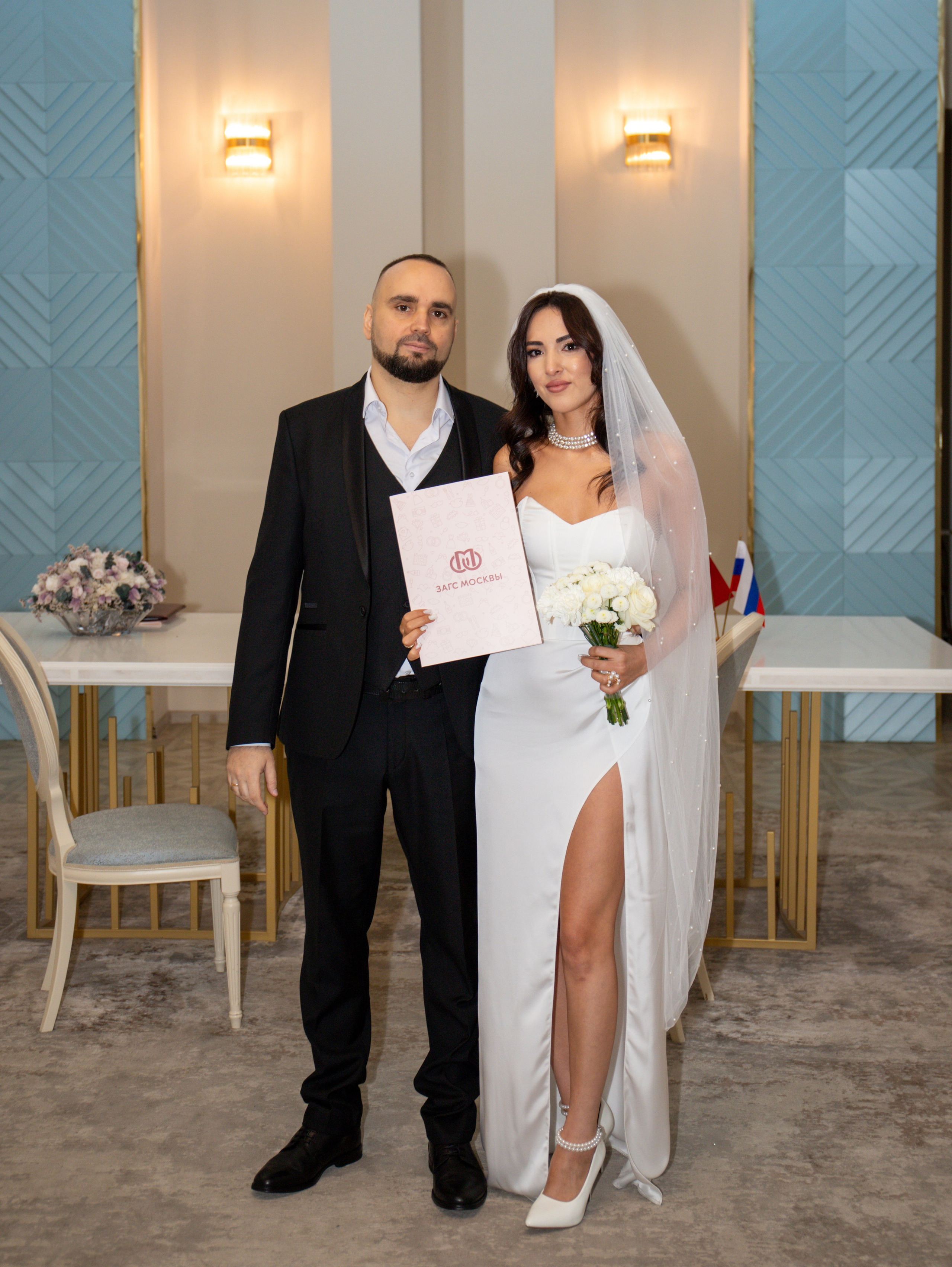 Павел&Бахар🕊️. Свадебный и семейный фотограф в Москве Мила Широких