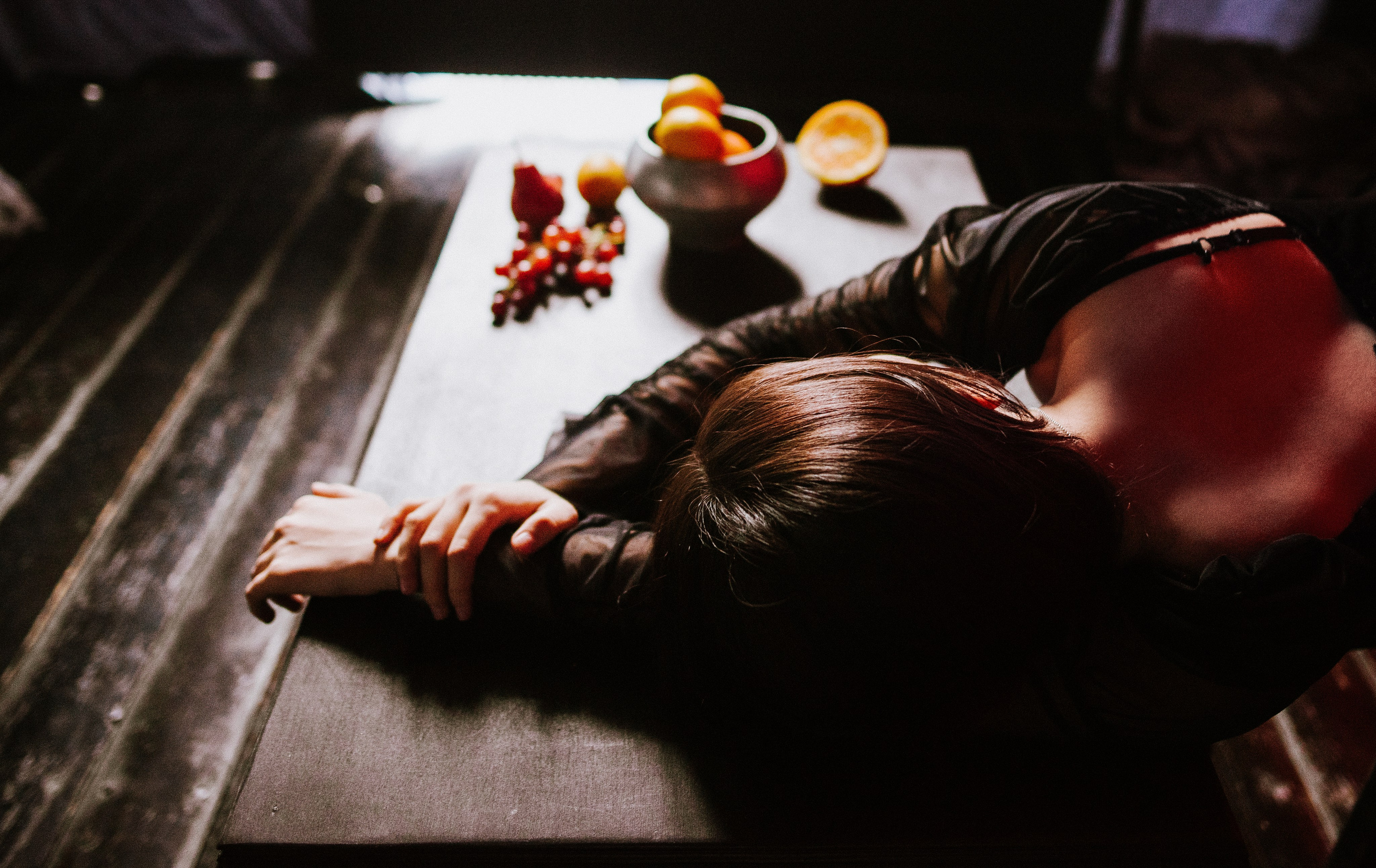 Концепт. Фотограф Тула, Женя Смокина. Фотосессии на день рождения