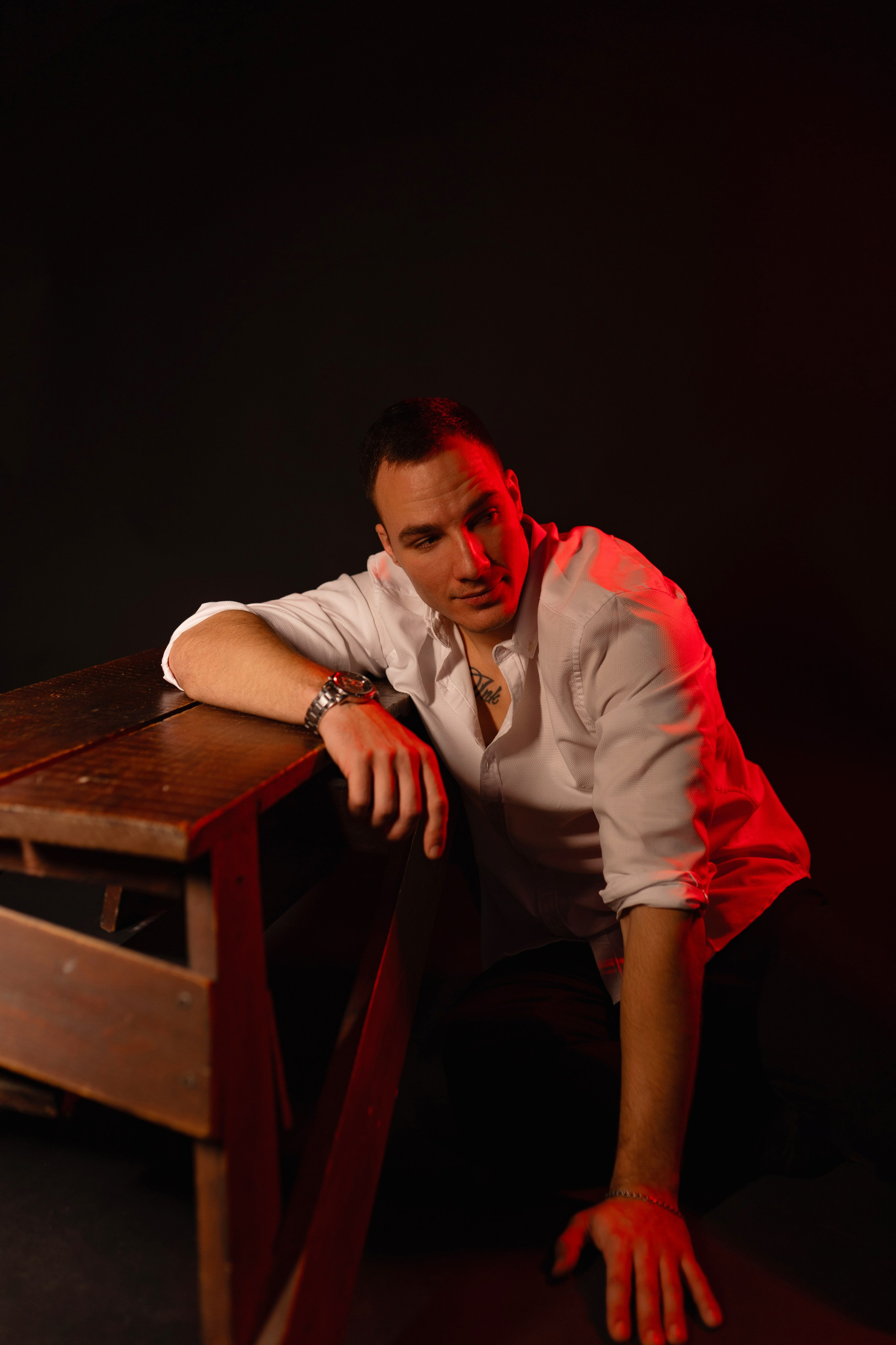 Evgeniy. Фотограф Самара