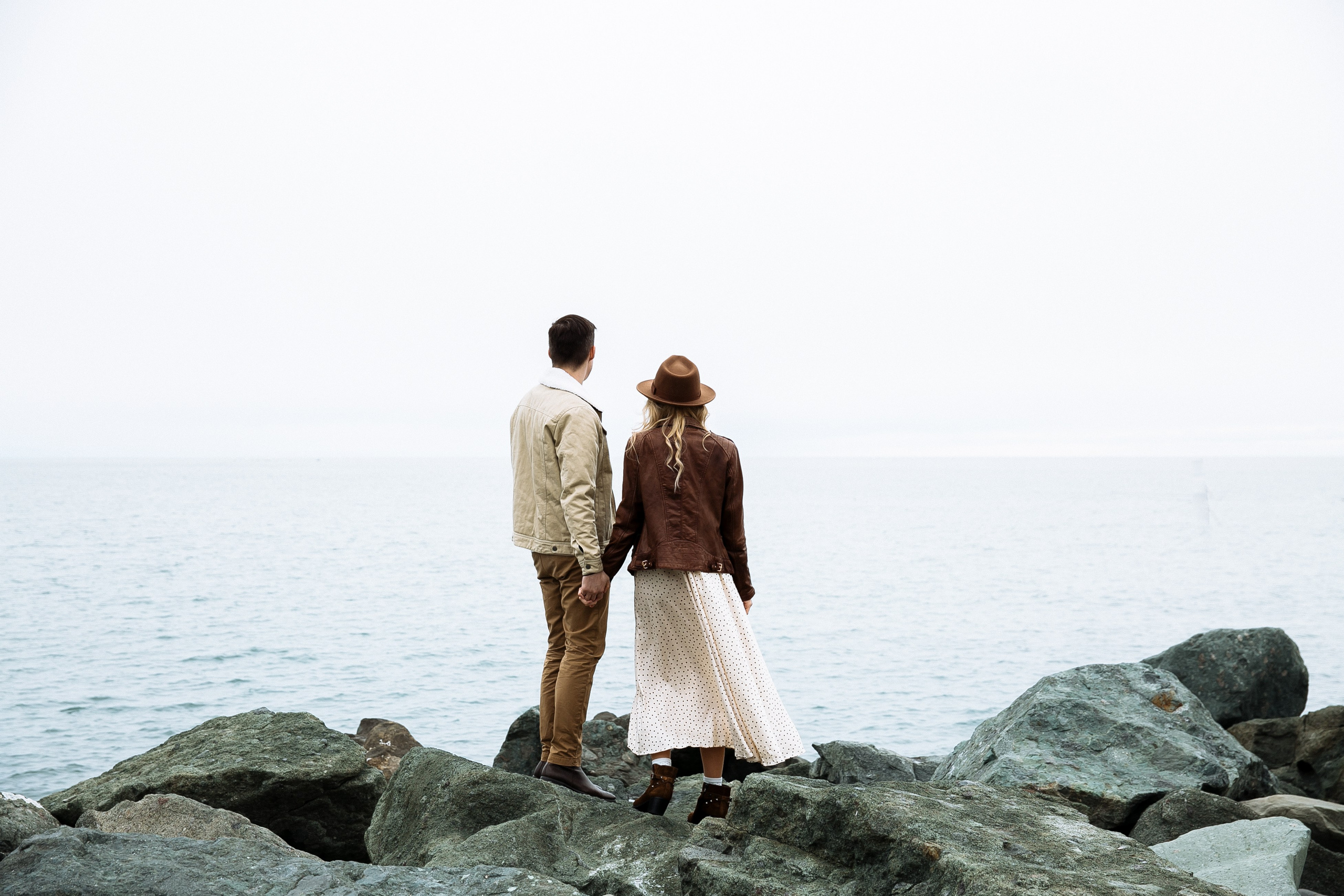 Морской бриз. Свадебный и семейный фотограф у Уфе Евгения Сазонова