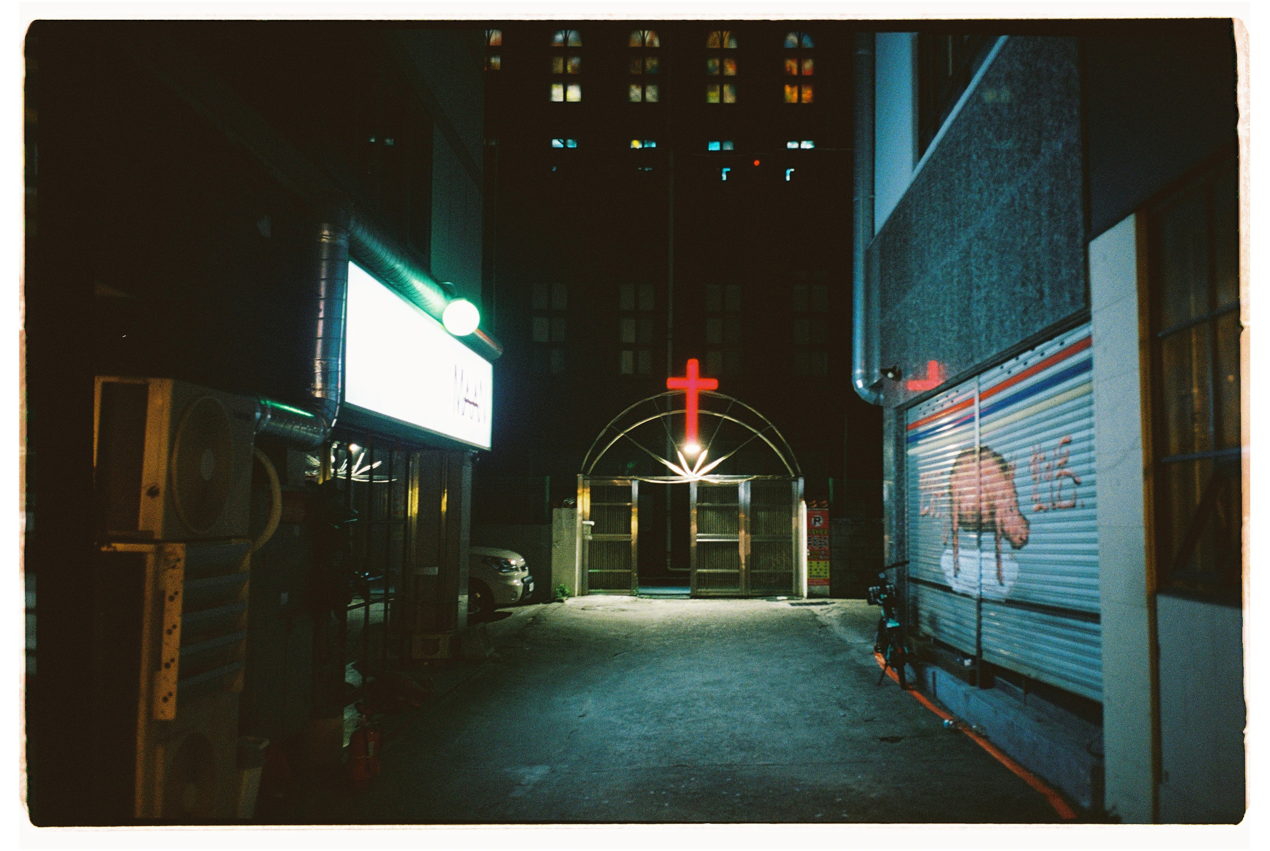 South Korea. @tomrus: Рустам Шагиморданов — фотограф