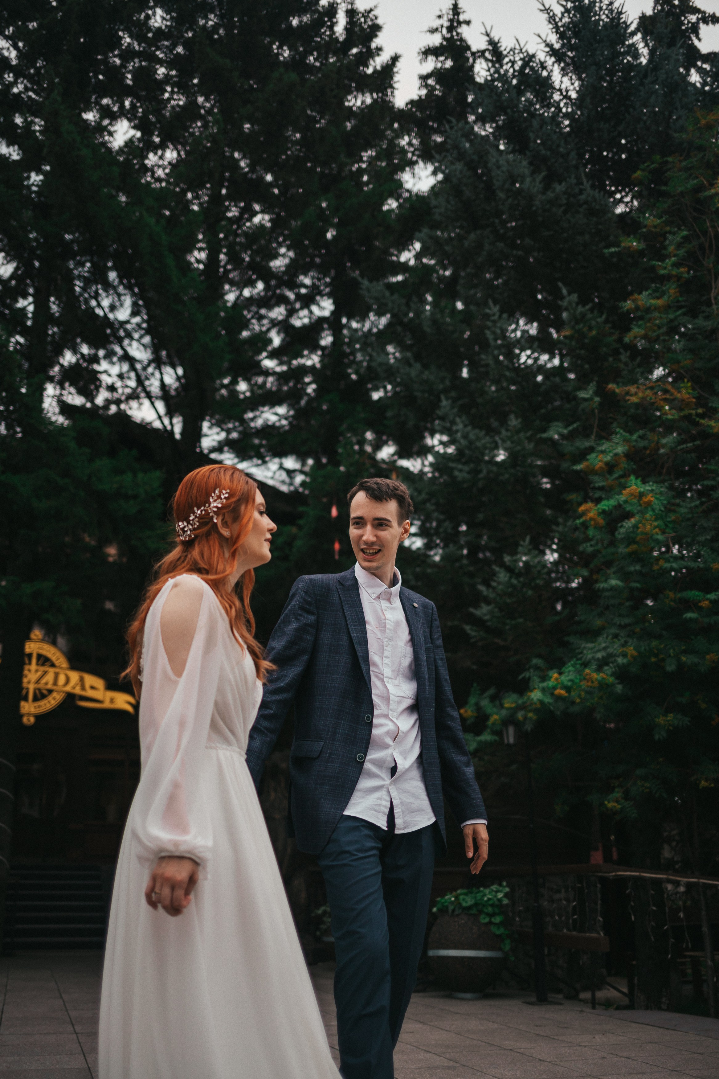 Пётр и Ника. Nadin.K фотограф Иркутск, Байкал, Братск