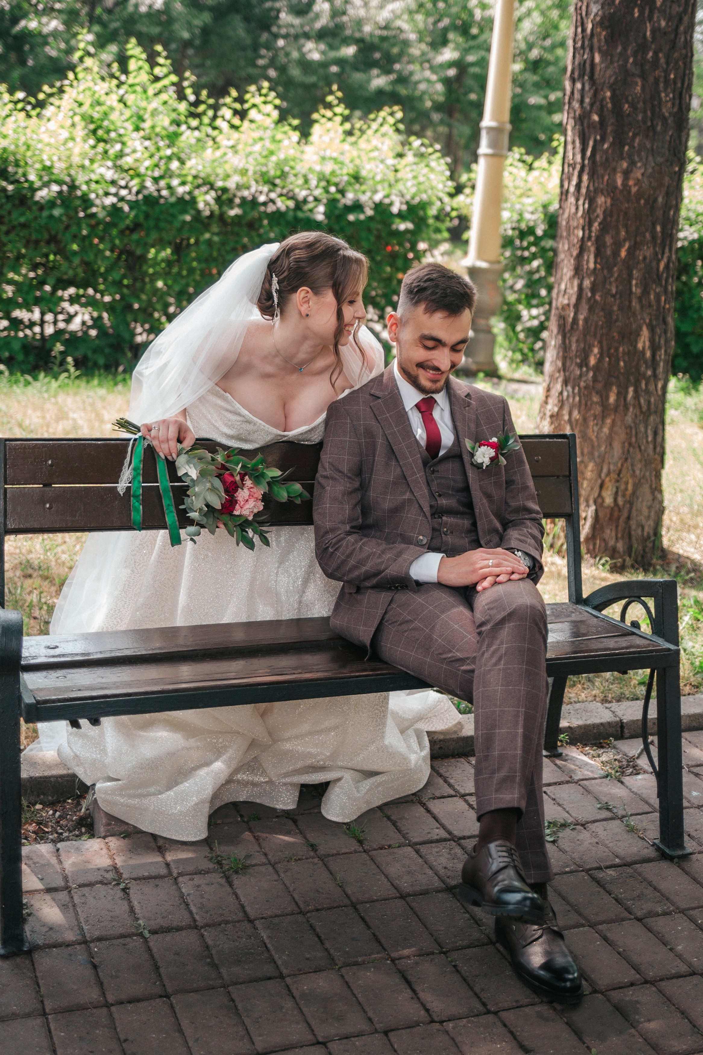 Илья и Лиза. Nadin.K фотограф Иркутск, Байкал, Братск