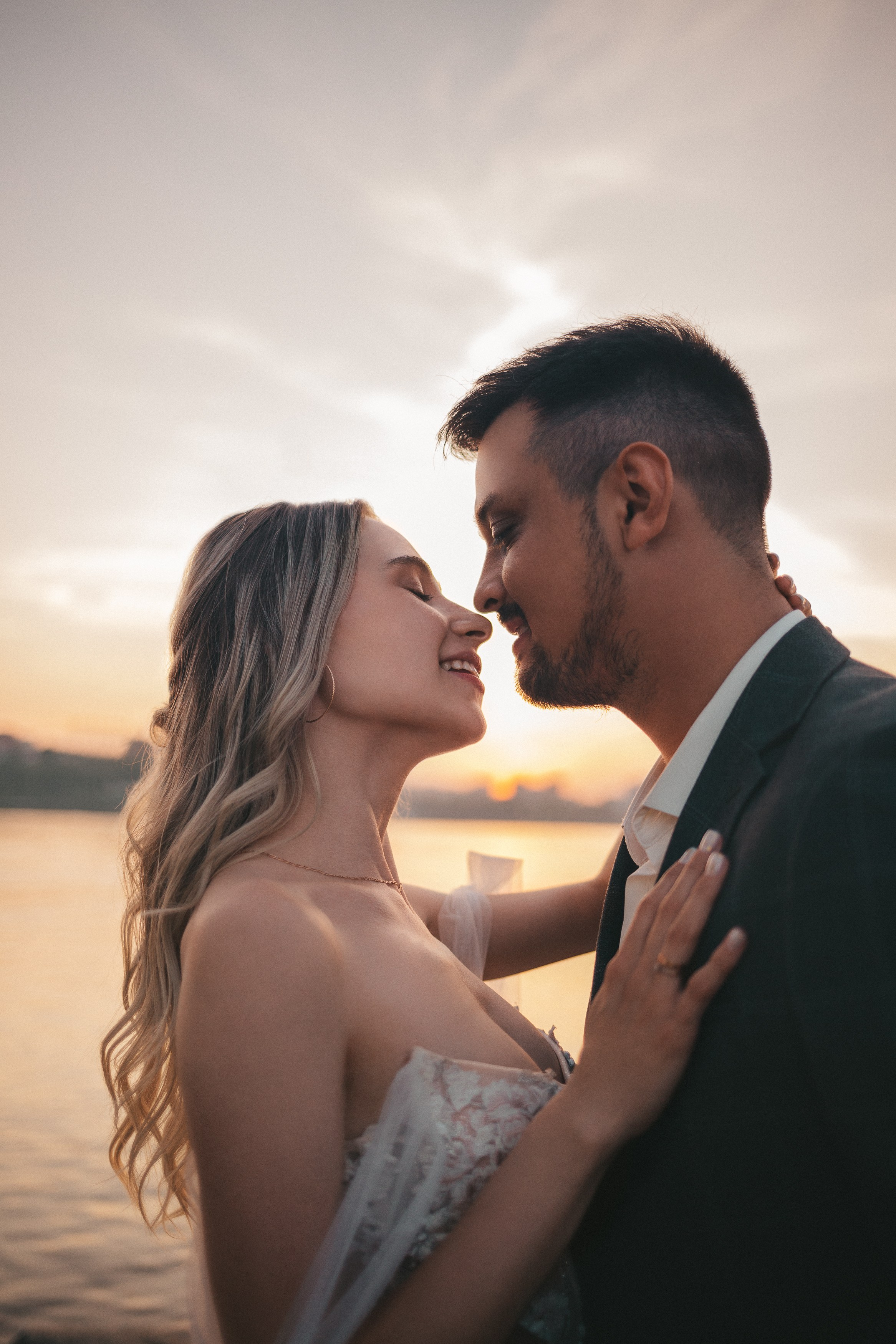 Алексей и Анастасия. Nadin.K фотограф Иркутск, Байкал, Братск