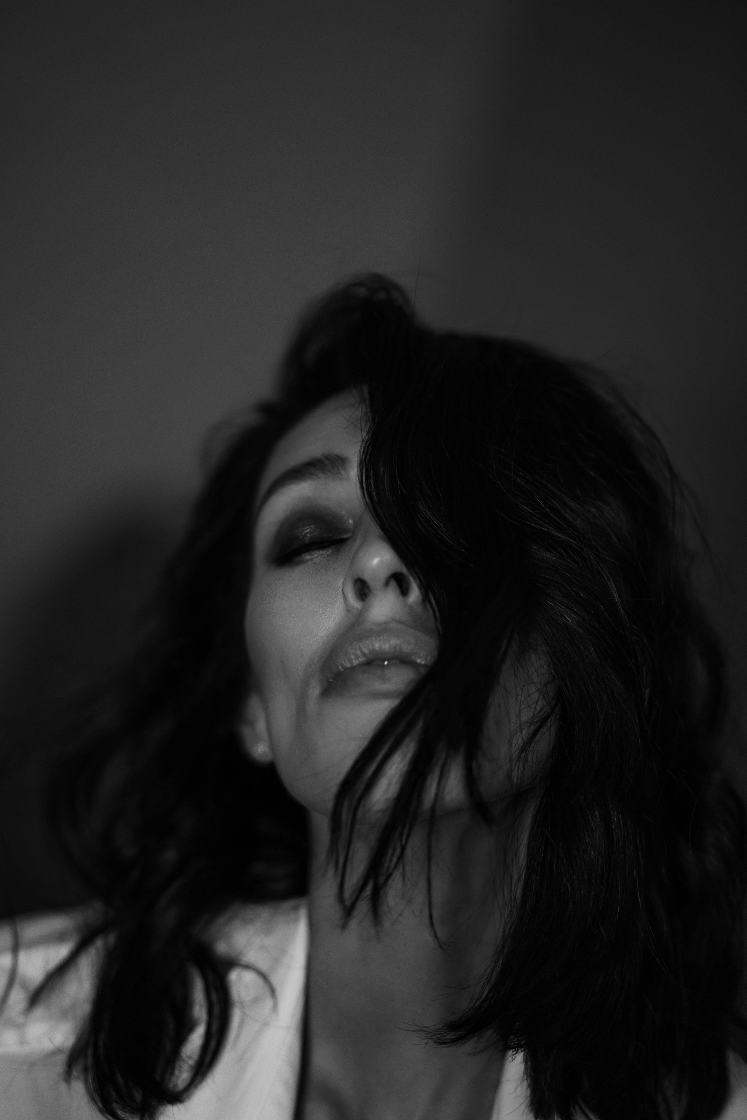 В студиях. Nadin.K фотограф Иркутск, Байкал, Братск