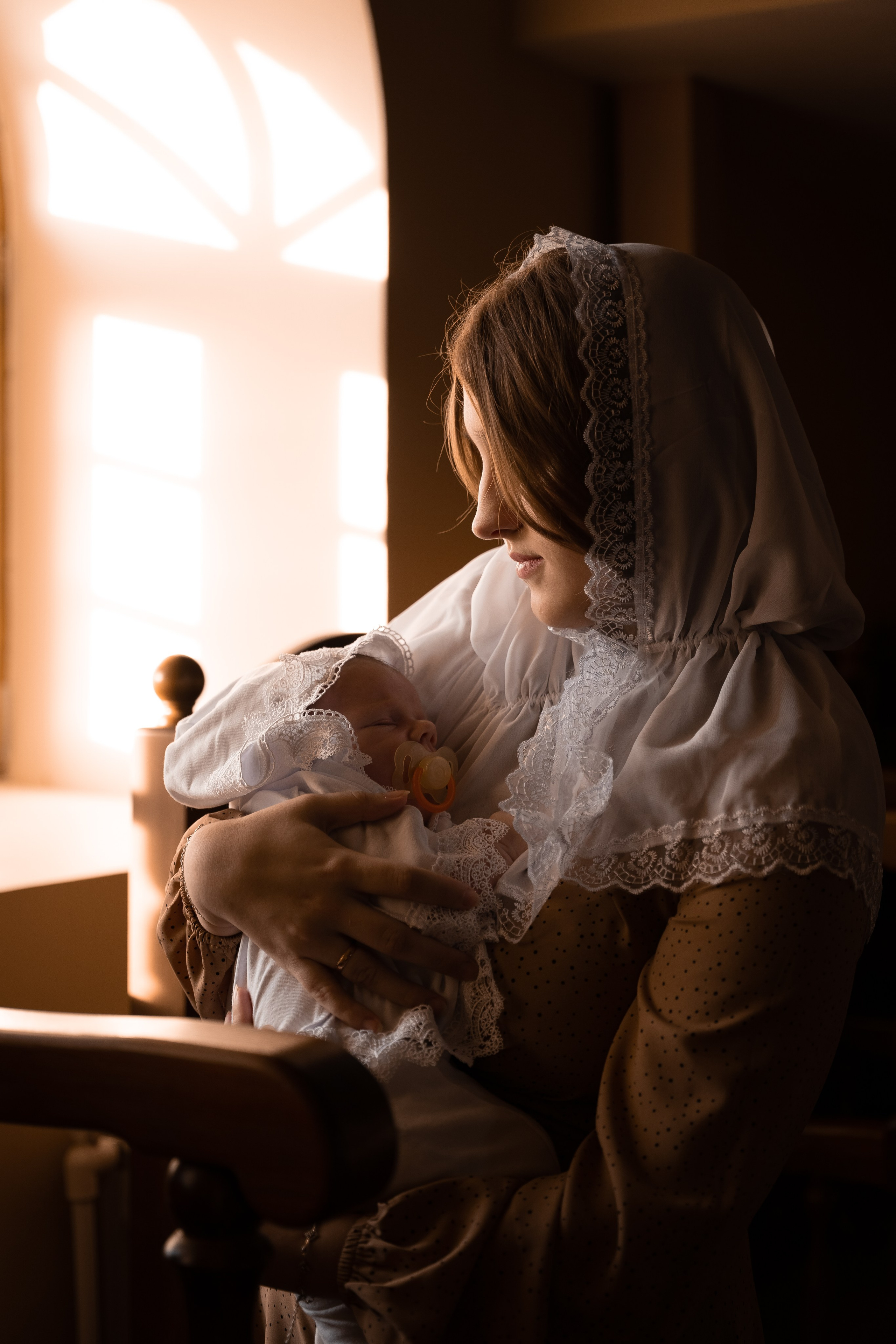 Артемий. Фотограф в Ульяновске Александра Григоровских