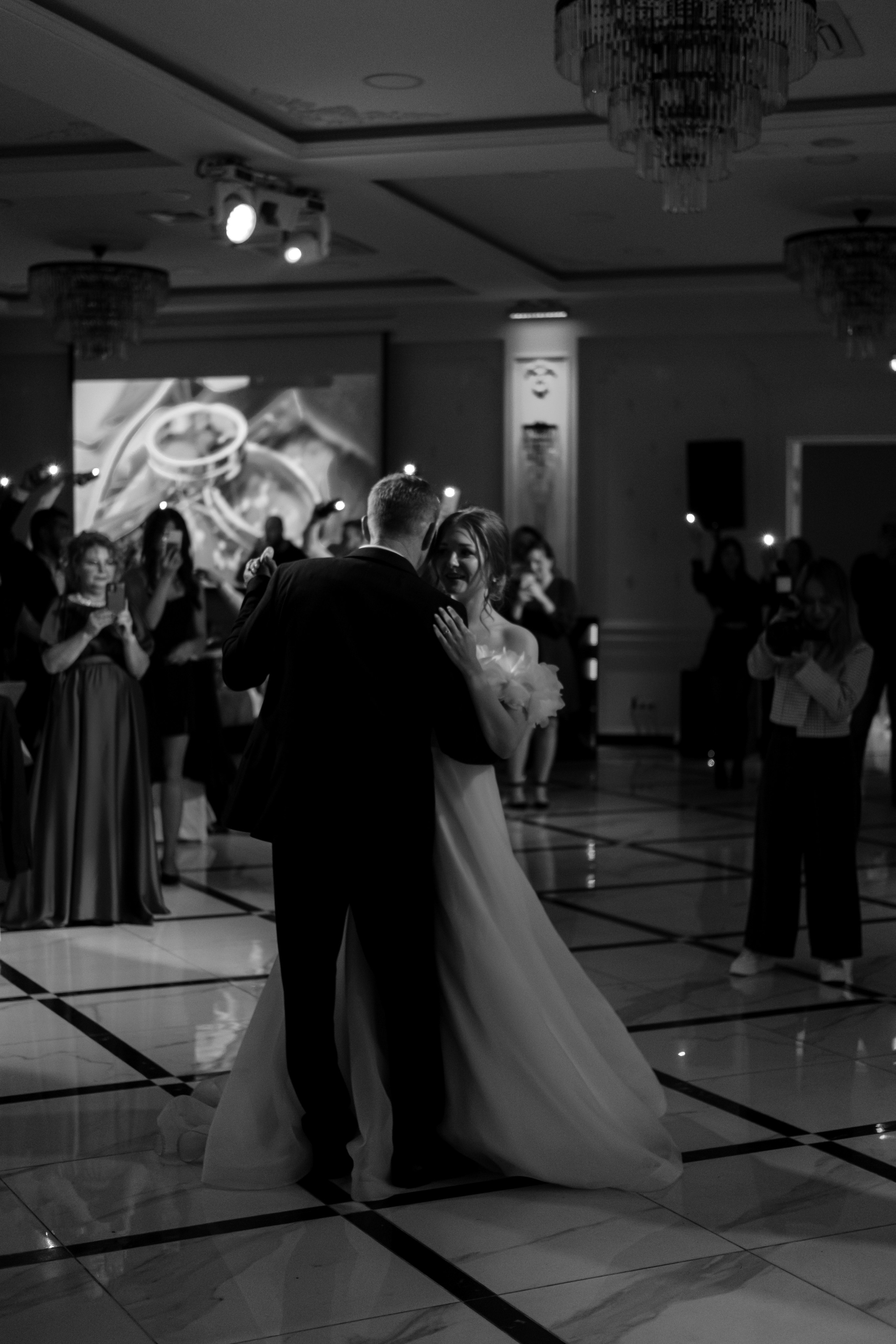 Роберт и Анна. Фотограф в Астрахани Миронова Анастасия