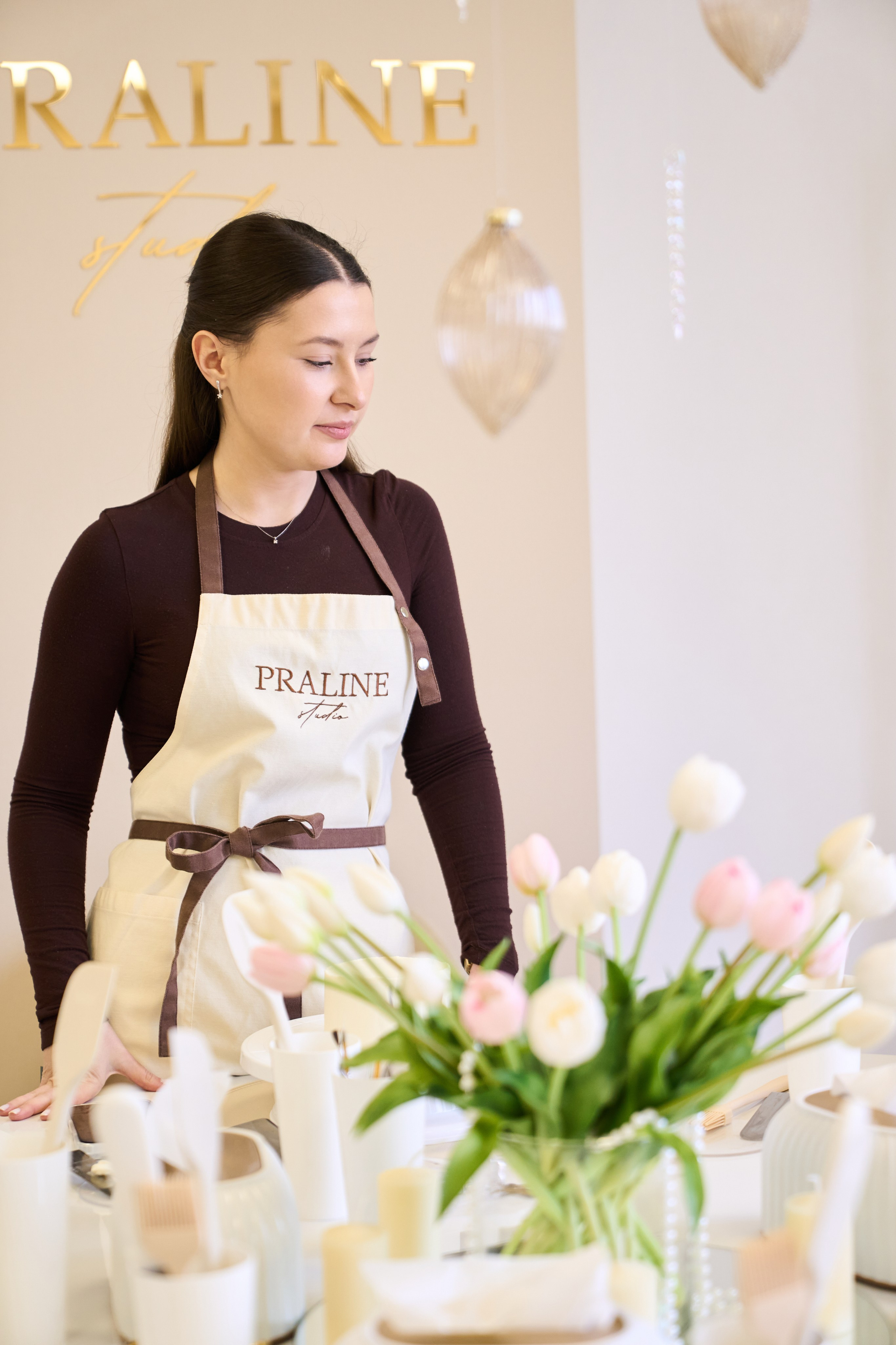 МК по бенто тортам. Фотограф в Донецке Юлия Петрушевская