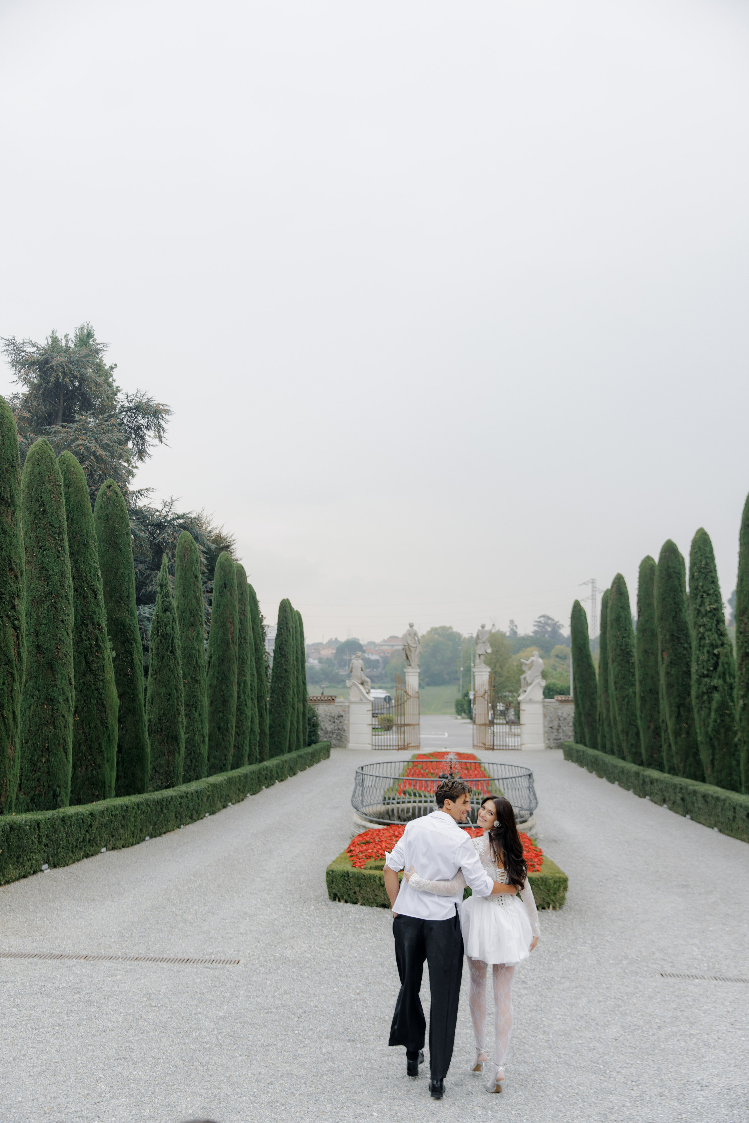 Bergamo, Italy — EDITORIAL. Свадебный фотограф в Москве, Ярославле Виталий Квант