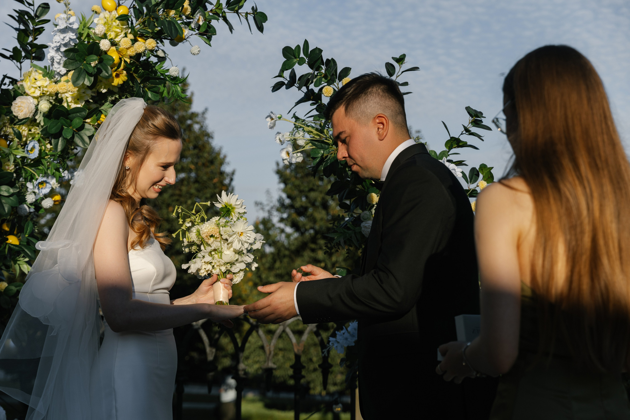 Глеб и Вера 2024. Свадебный фотограф в Москве, Ярославле Виталий Квант