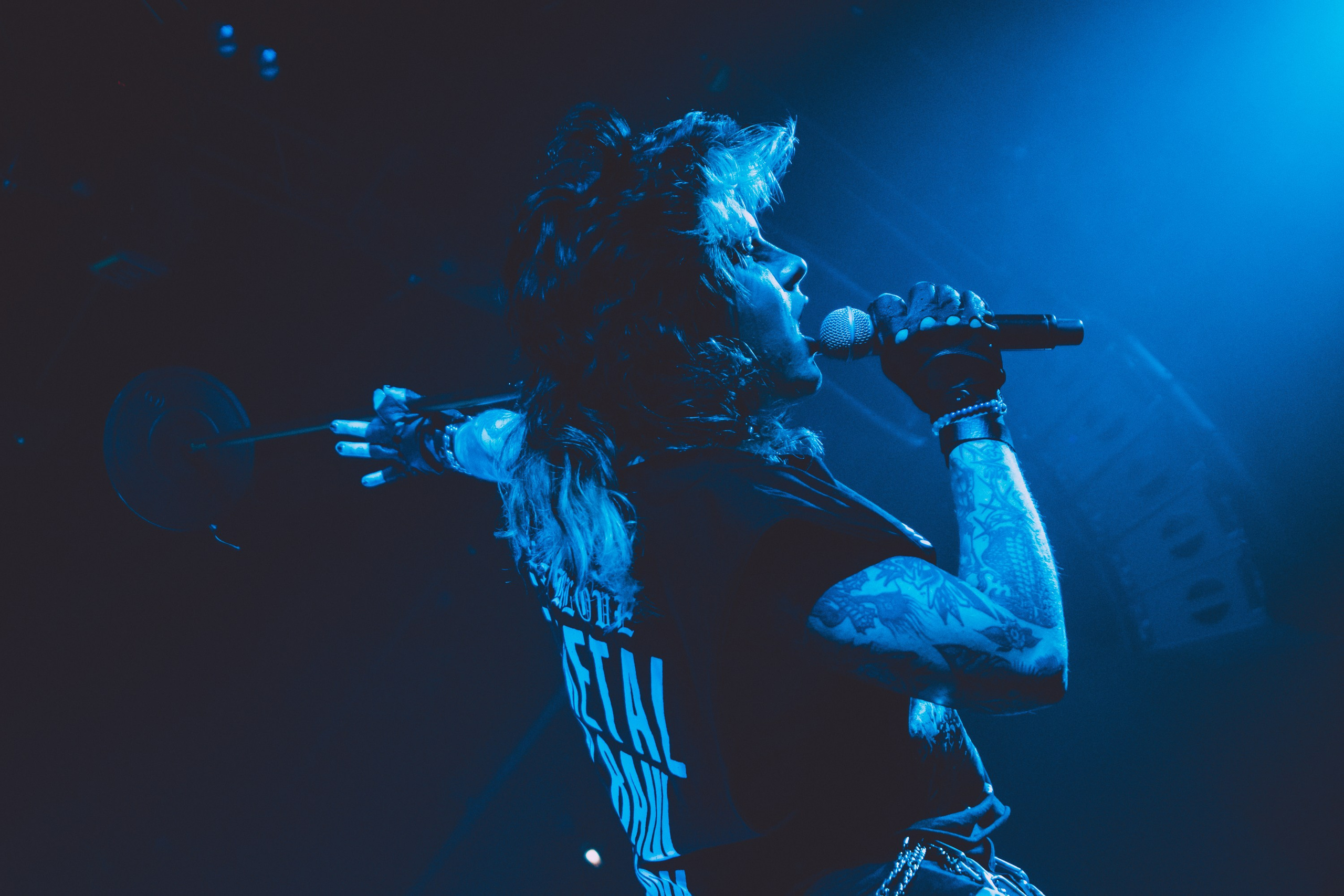 Концерты. Страница