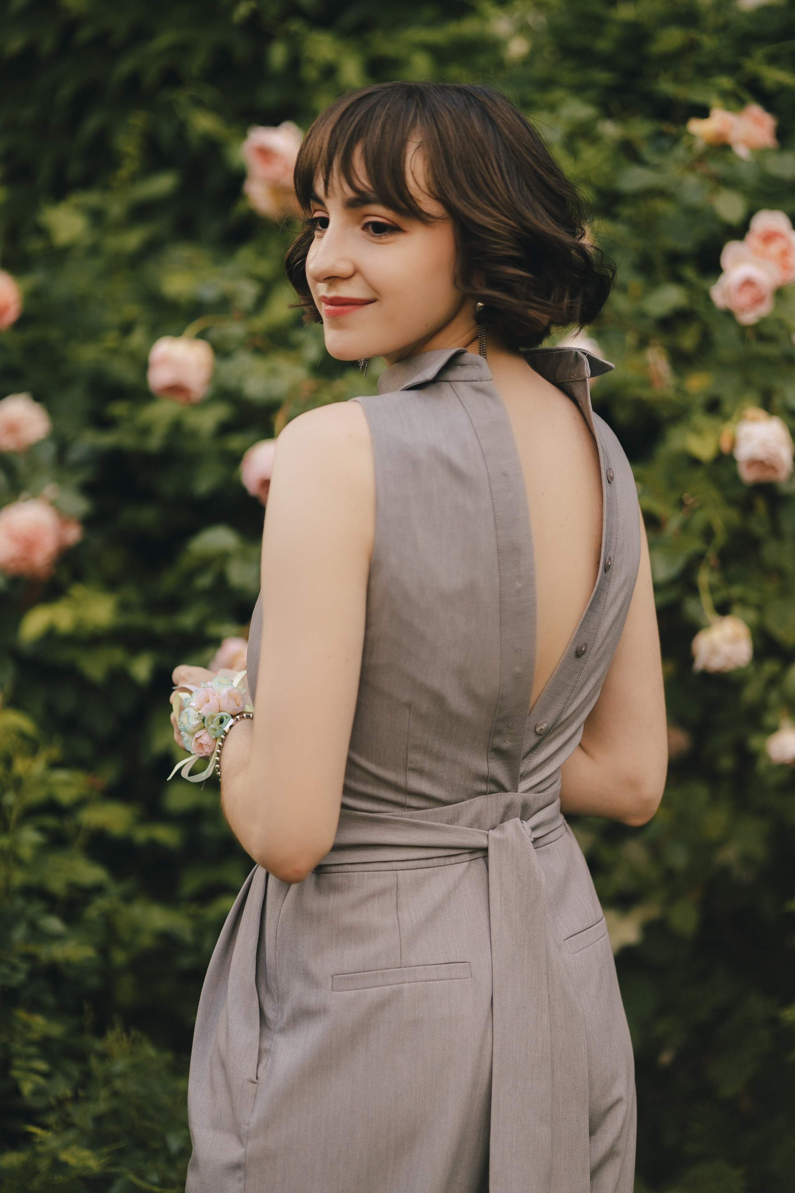 Олег и Катя. Фотограф Таганрог Любимая Надя