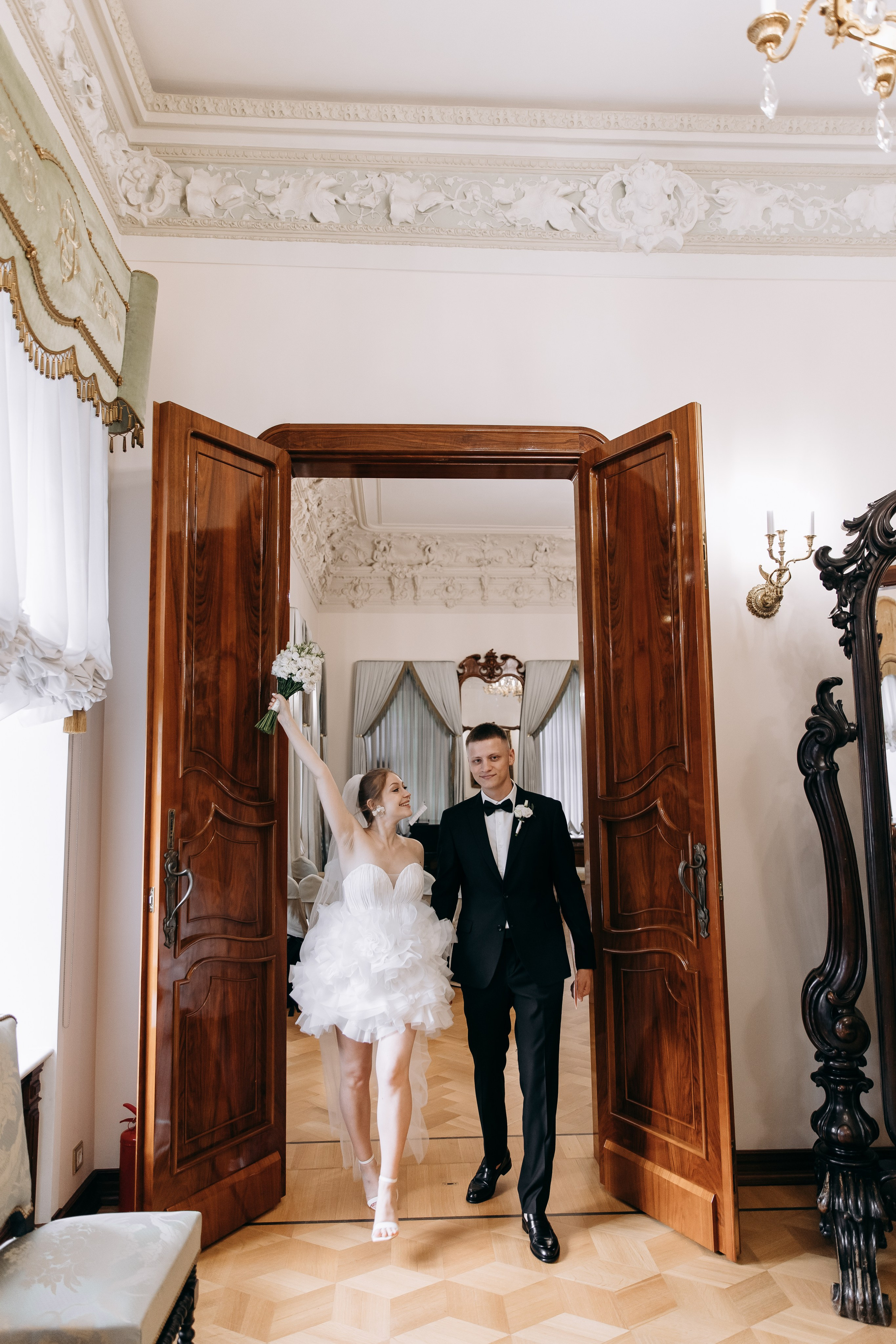 Никита+Елена. Свадебный и семейный фотограф в Москве Андрасюк Елена