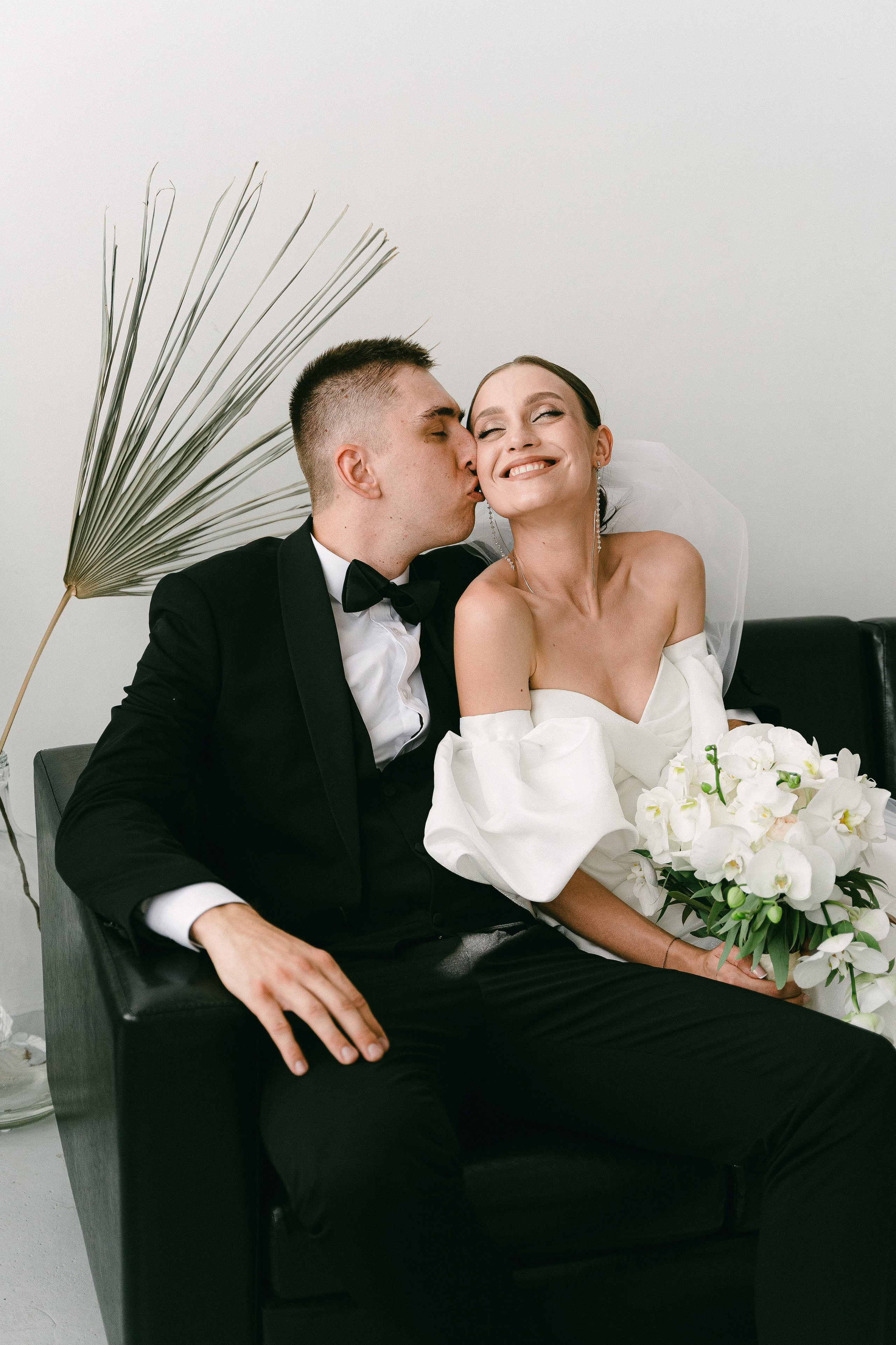 D & E. Свадебный Фотограф в Майкопе Полина Махонина