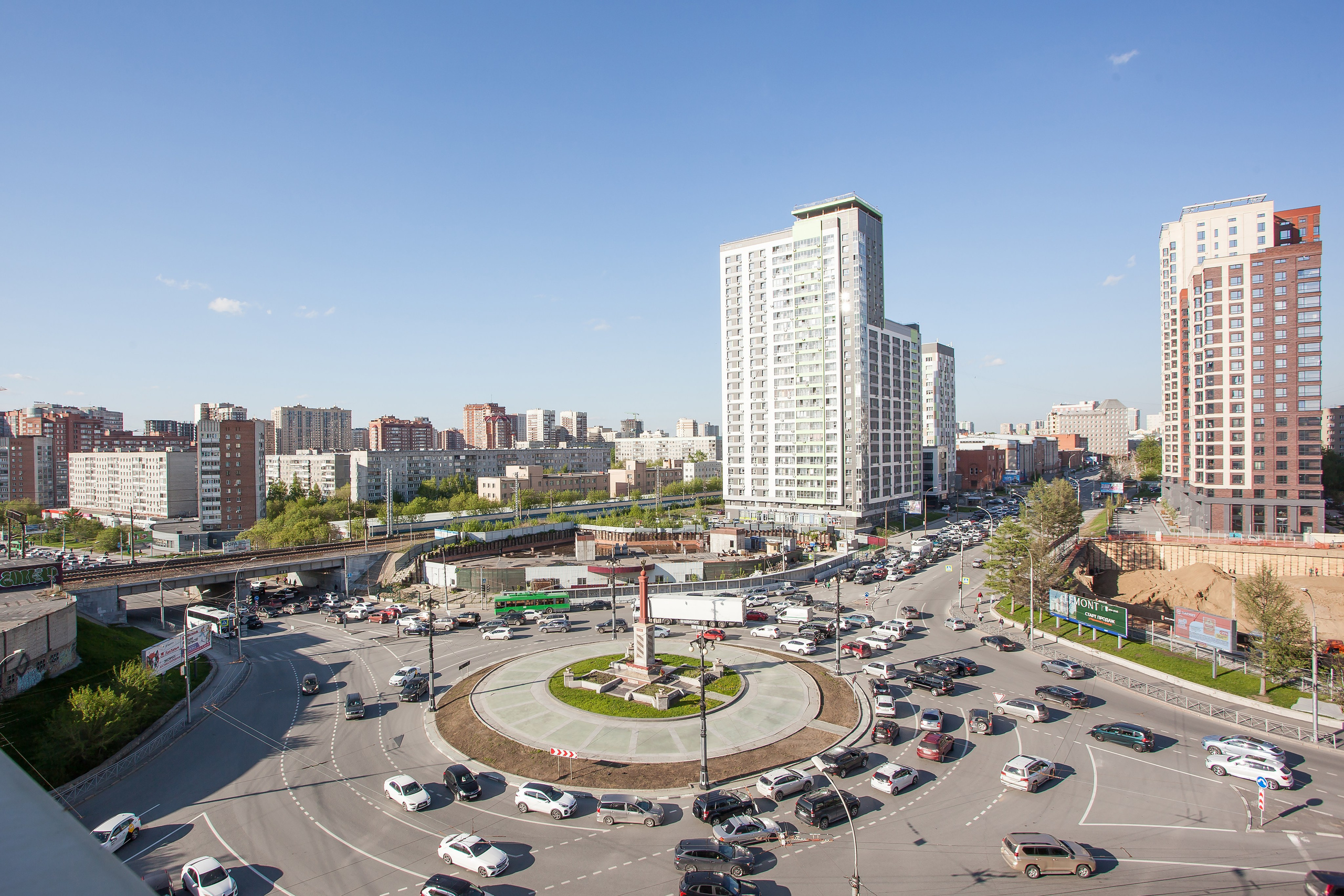Фотосъемка гостиниц, отелей, апартаментов в Новосибирске и СПб