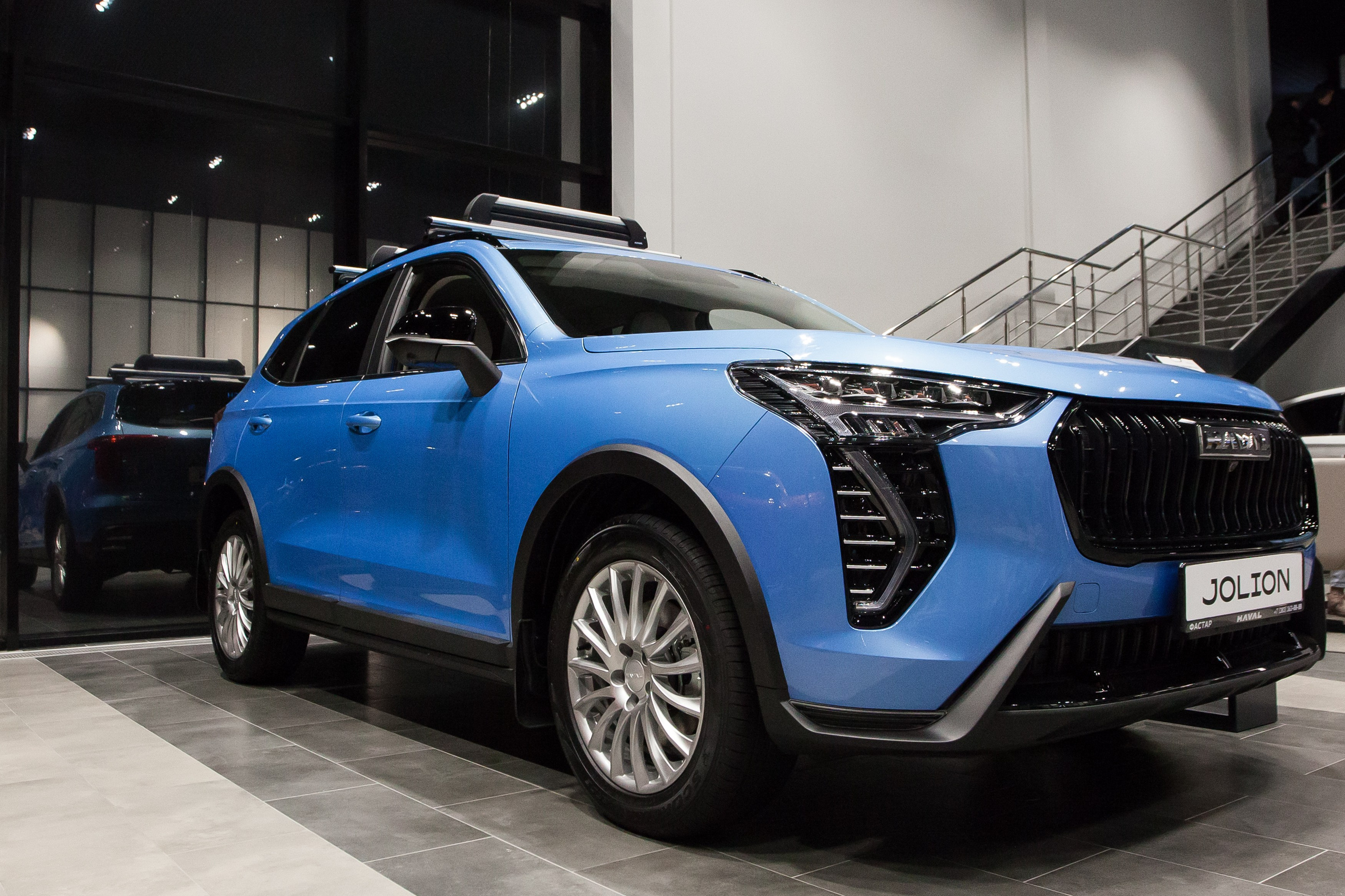 Фотосъемка автомобилей в Новосибирске и СПб