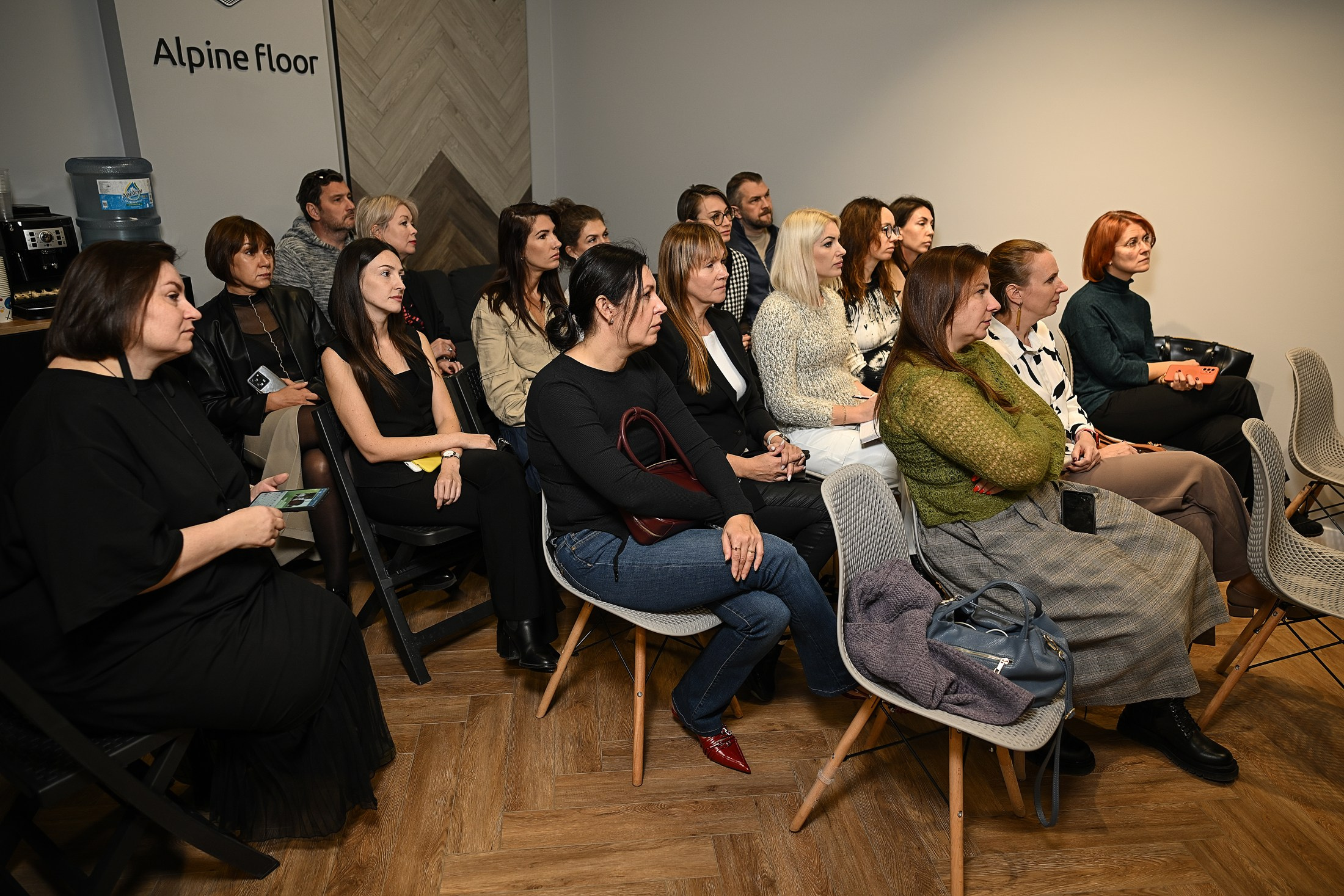 Корпоративные. Фотограф в Калининграде Сулейманов Амирхан