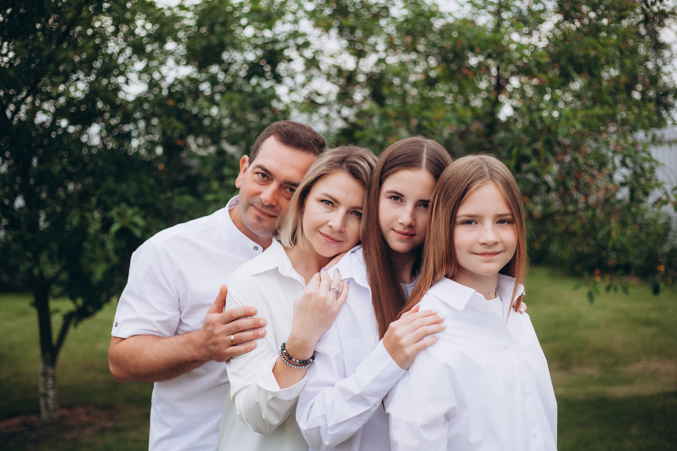 Семейная съёмка. Женский и семейный фотограф Анастасия Богословская в г Раменское