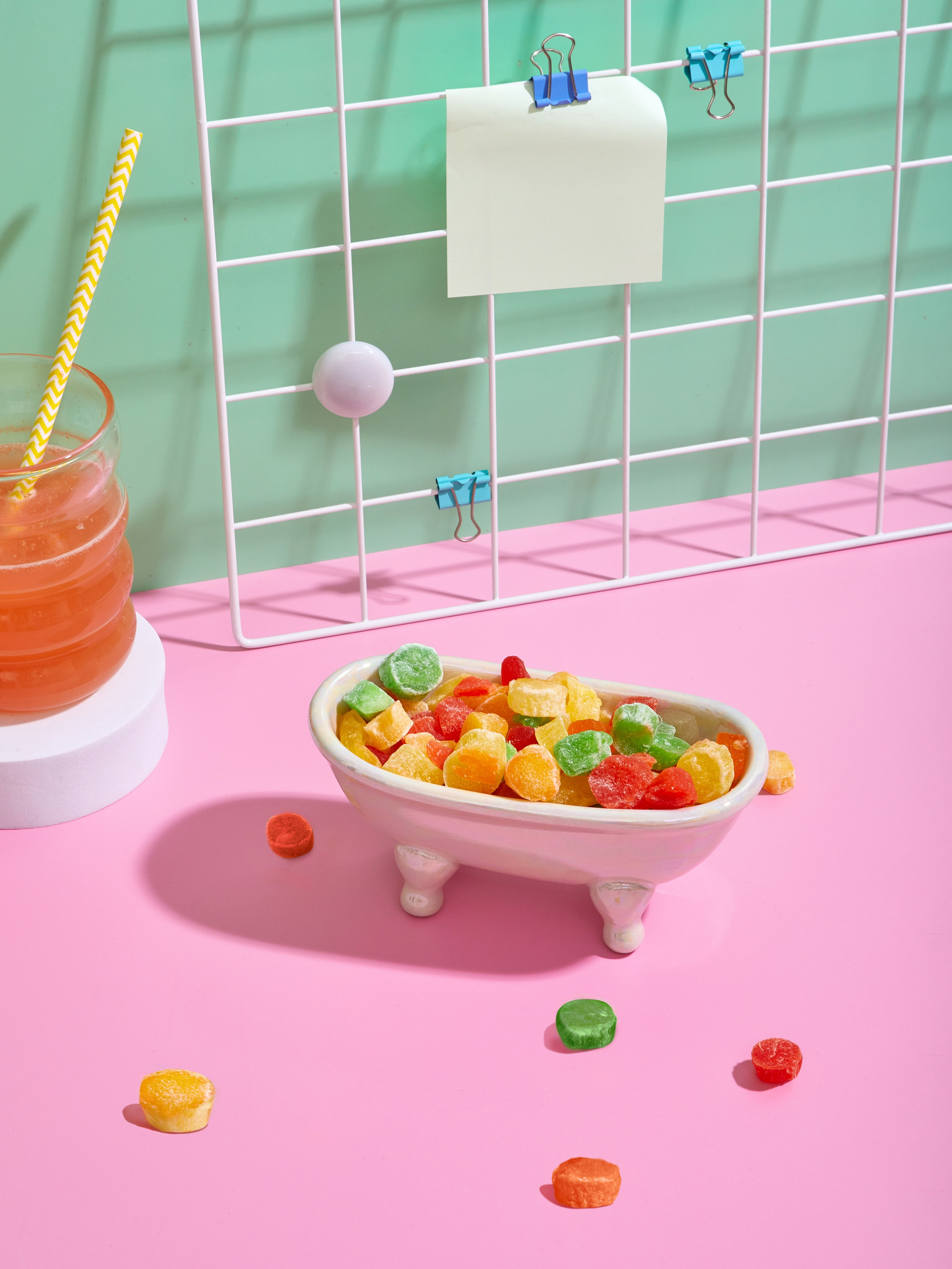 Komus. Aleksandra Egorova photo