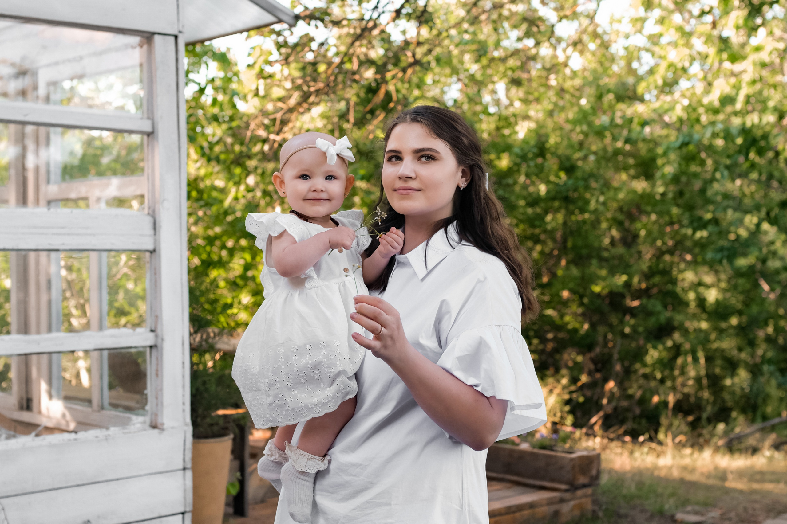 Семейная фотосессия на пруду. Семейный и детский фотограф в Ростове-на-Дону Ольга Есенина