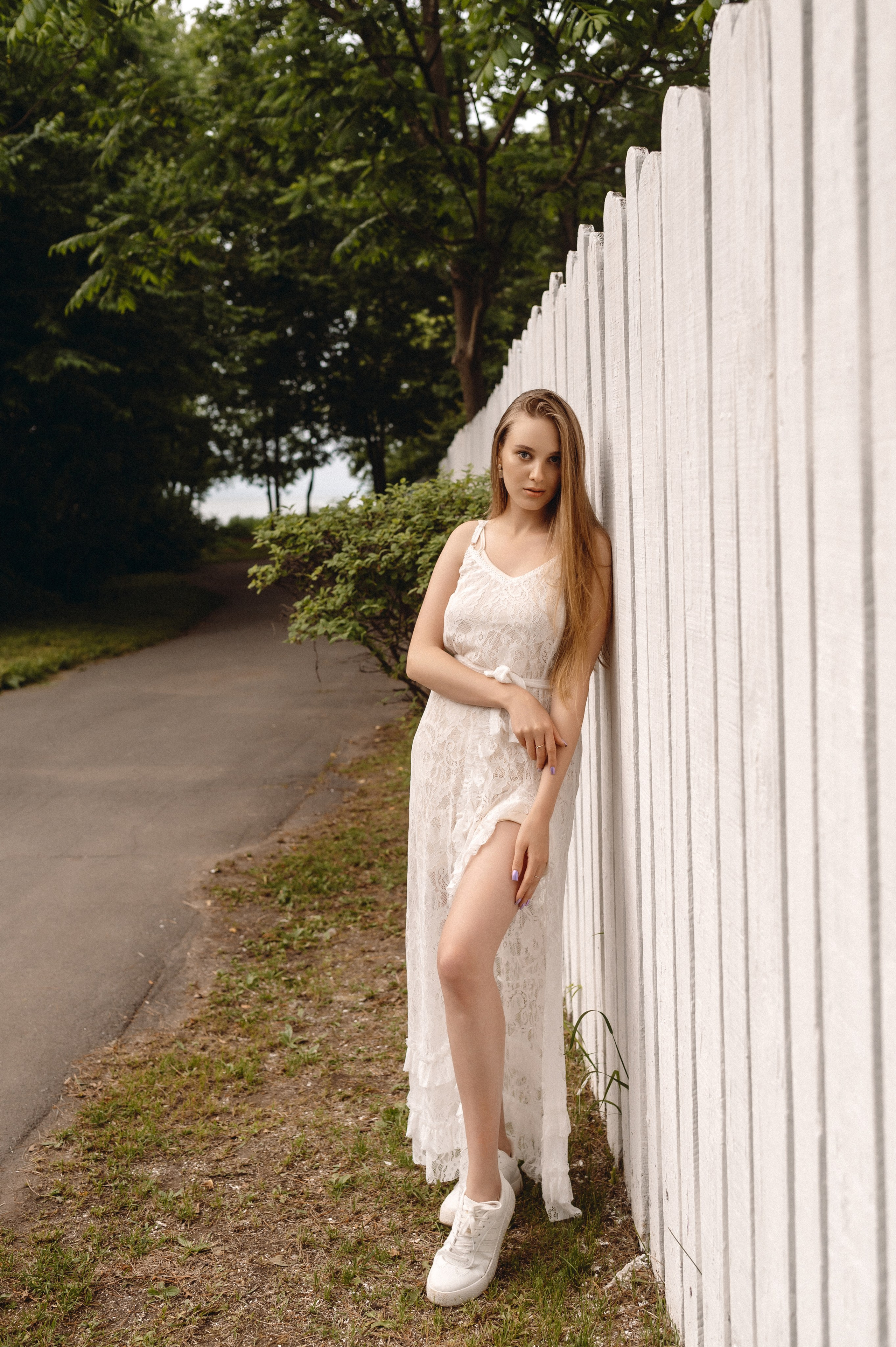 Полина. Главная