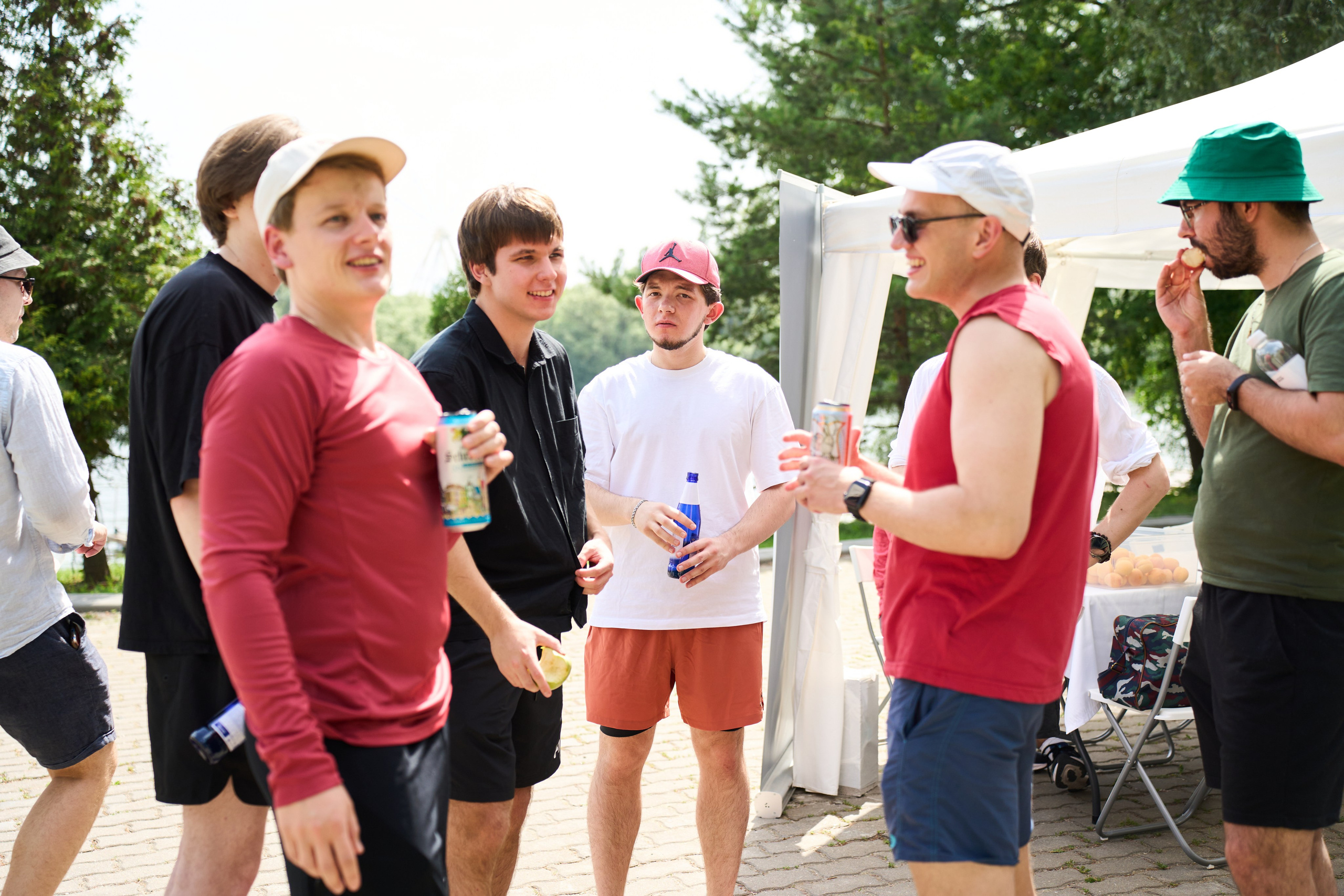 All-hands Третье Мнение 2025. Елизавета Мальгина, фотограф в Москве