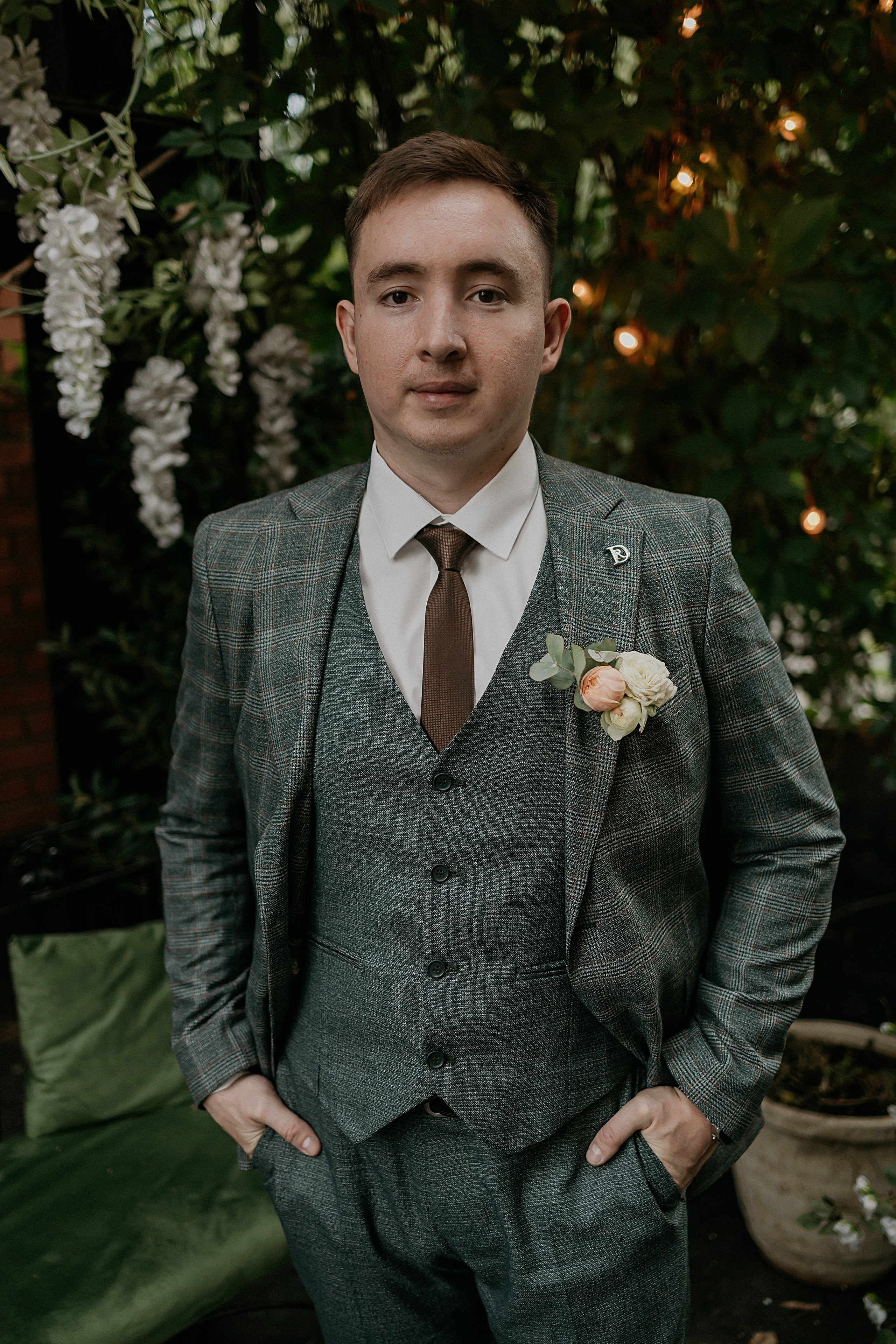 Екатерина и Алнур. Семейный и свадебный фотограф в Казани Ирина Кириллова