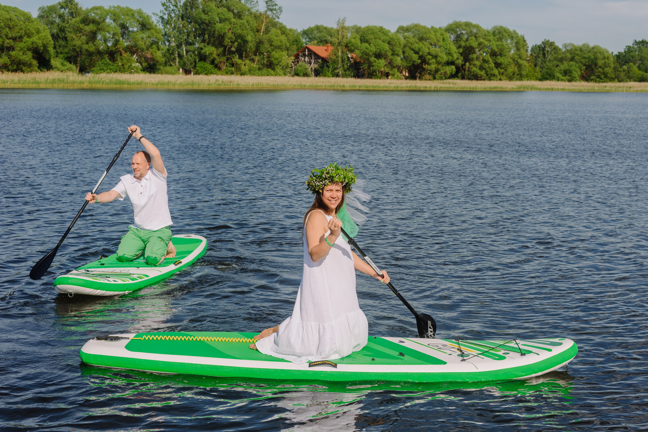 Катя + Дима WEDSTOCK. Фотограф Алиса Калинина