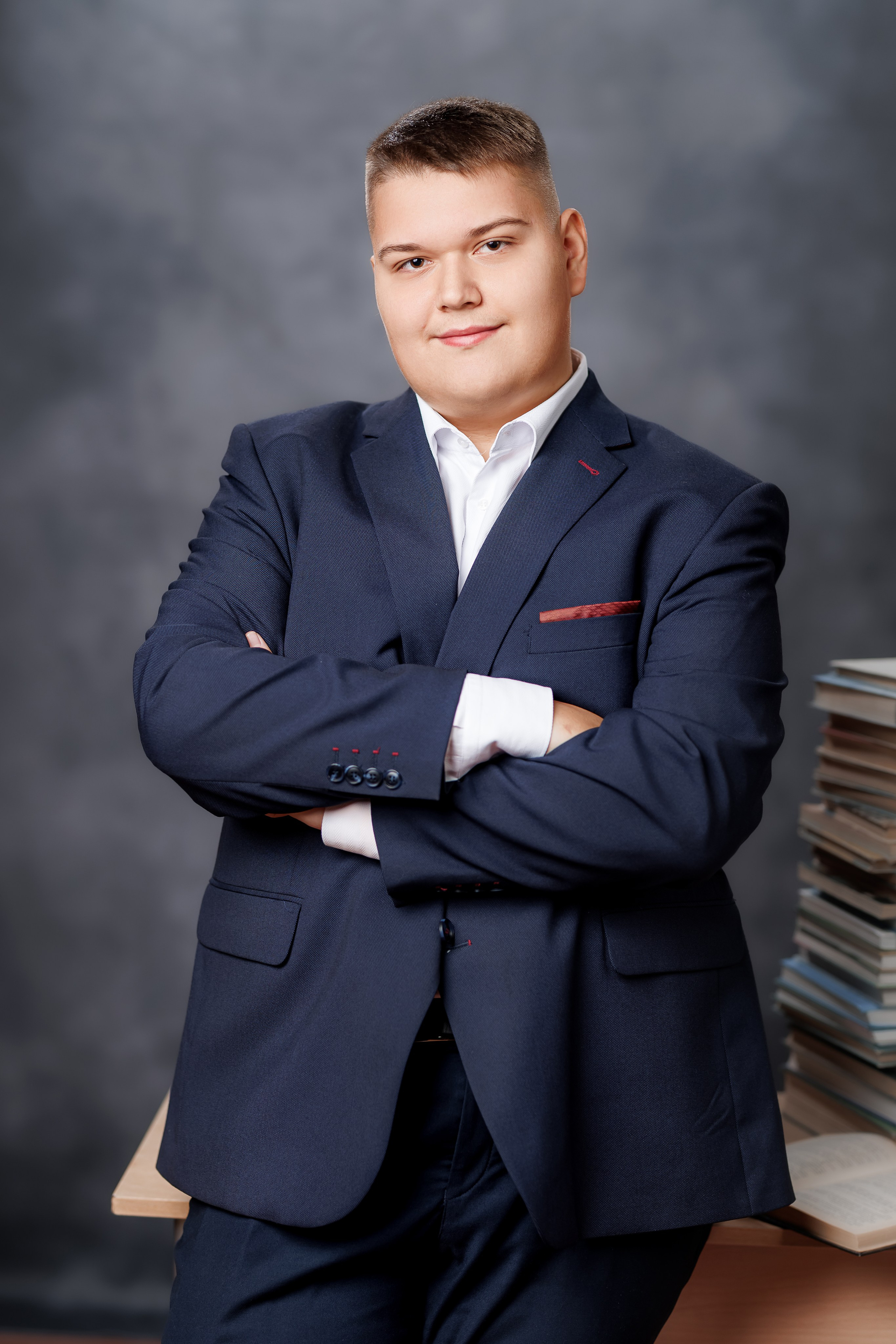 Портреты на однотонном фоне. Семейный и детский фотограф Комина Елена, Власиха, Одинцово