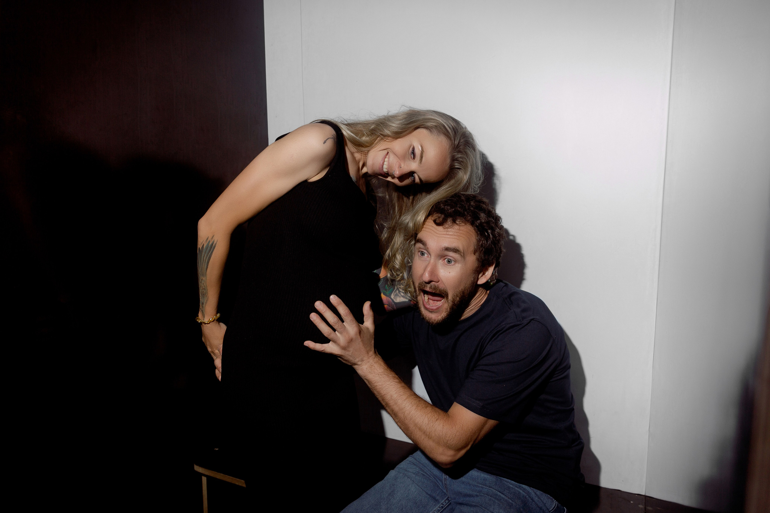 Юлия и Андрей. Свадебный фотограф в Санкт-Петербурге Павел Резниченко