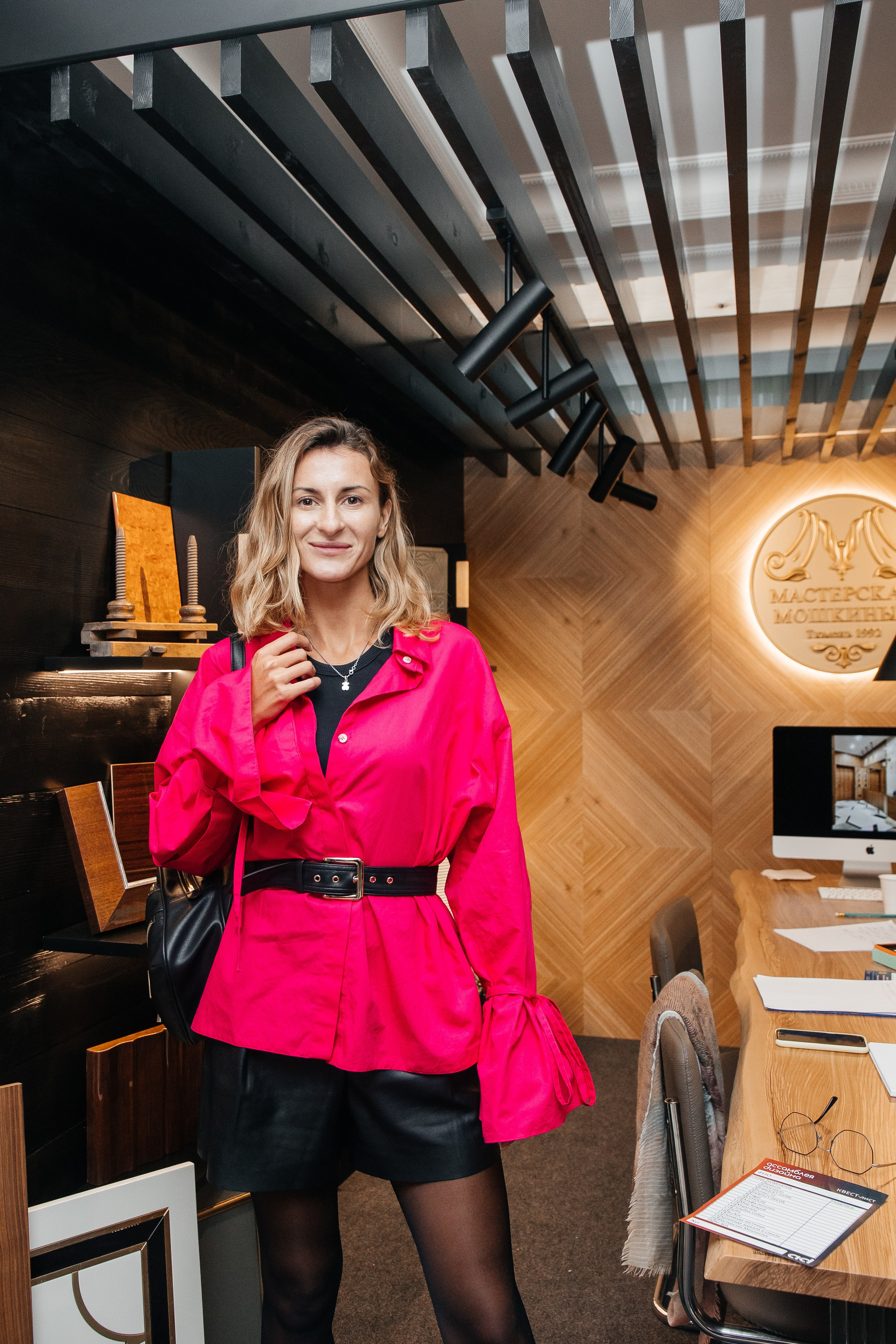 Ассамблея Дизайнеров. Фотограф Денис Лесковский (Тюмень)