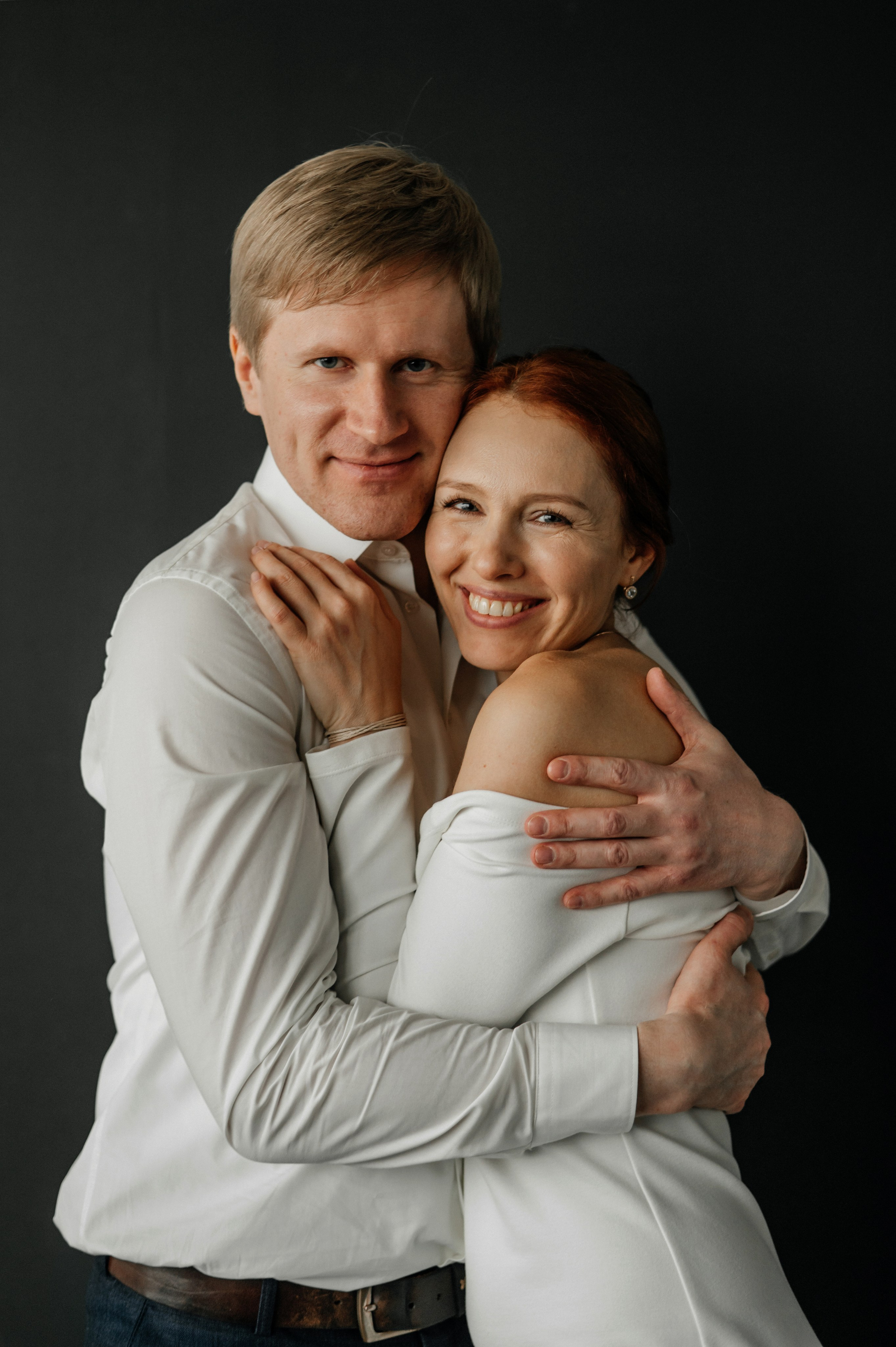 Оля+Дима+Аня+Федя. Костюшко Кристина — семейный и свадебный фотограф в Минске