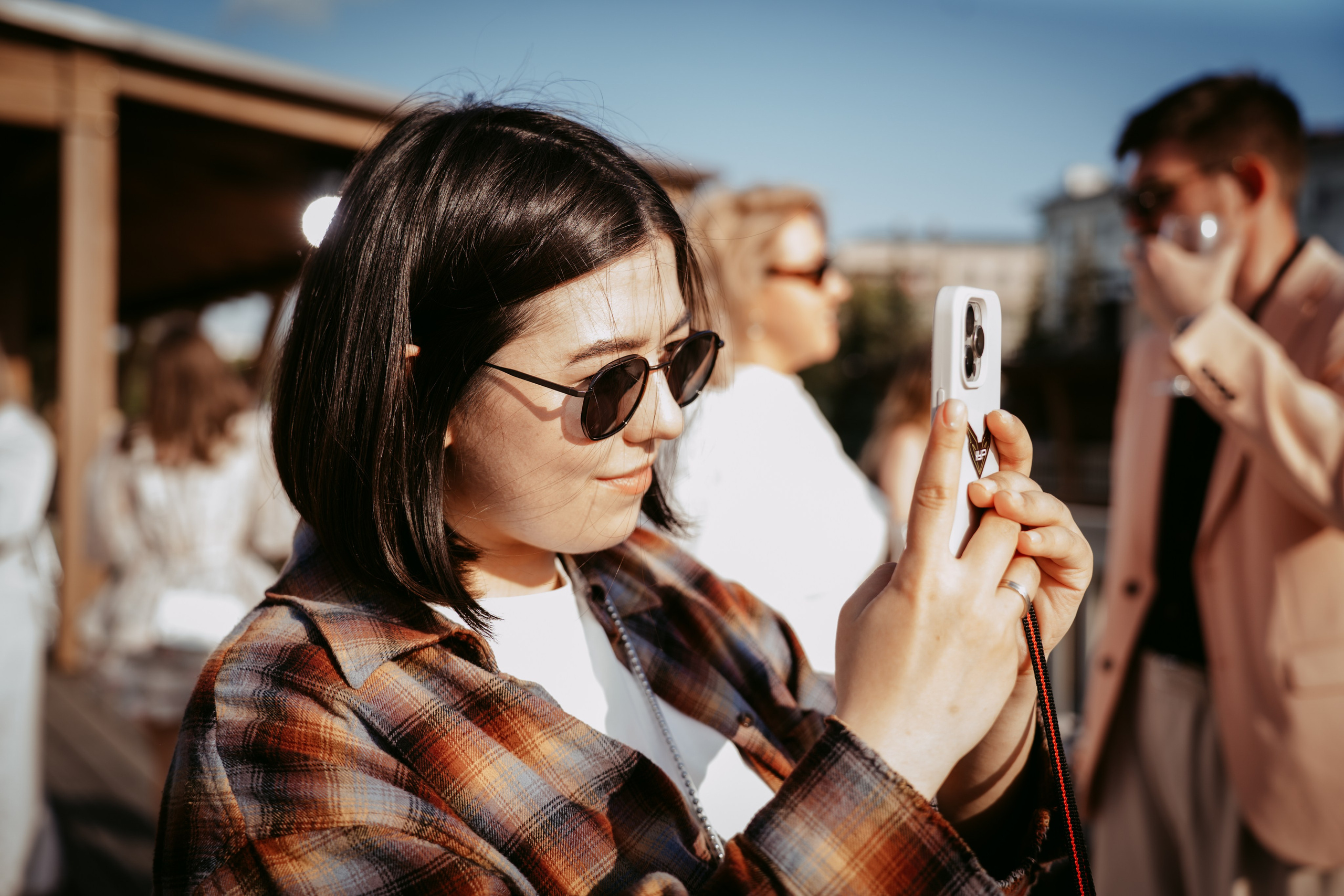 Свадьба Полины и Коли. Главная