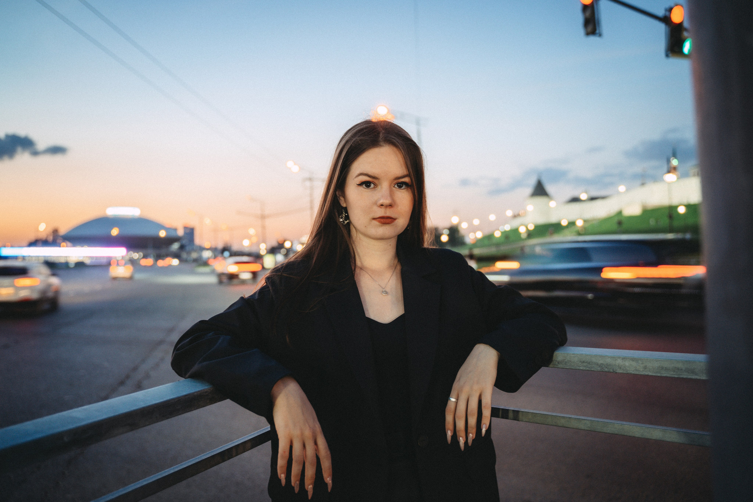 Ева. Главная