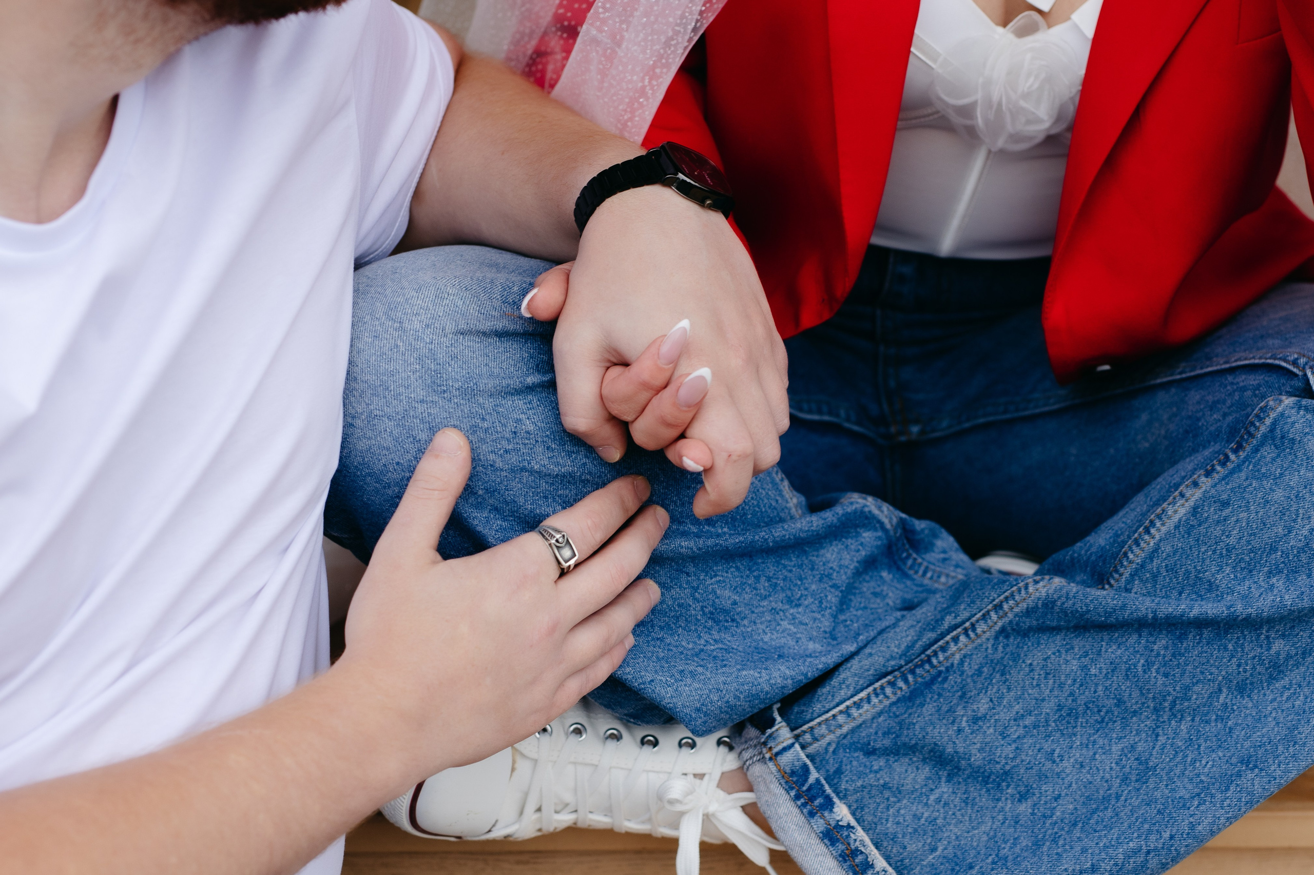 Дмитрий и Анастасия. Свадебный и женский фотограф