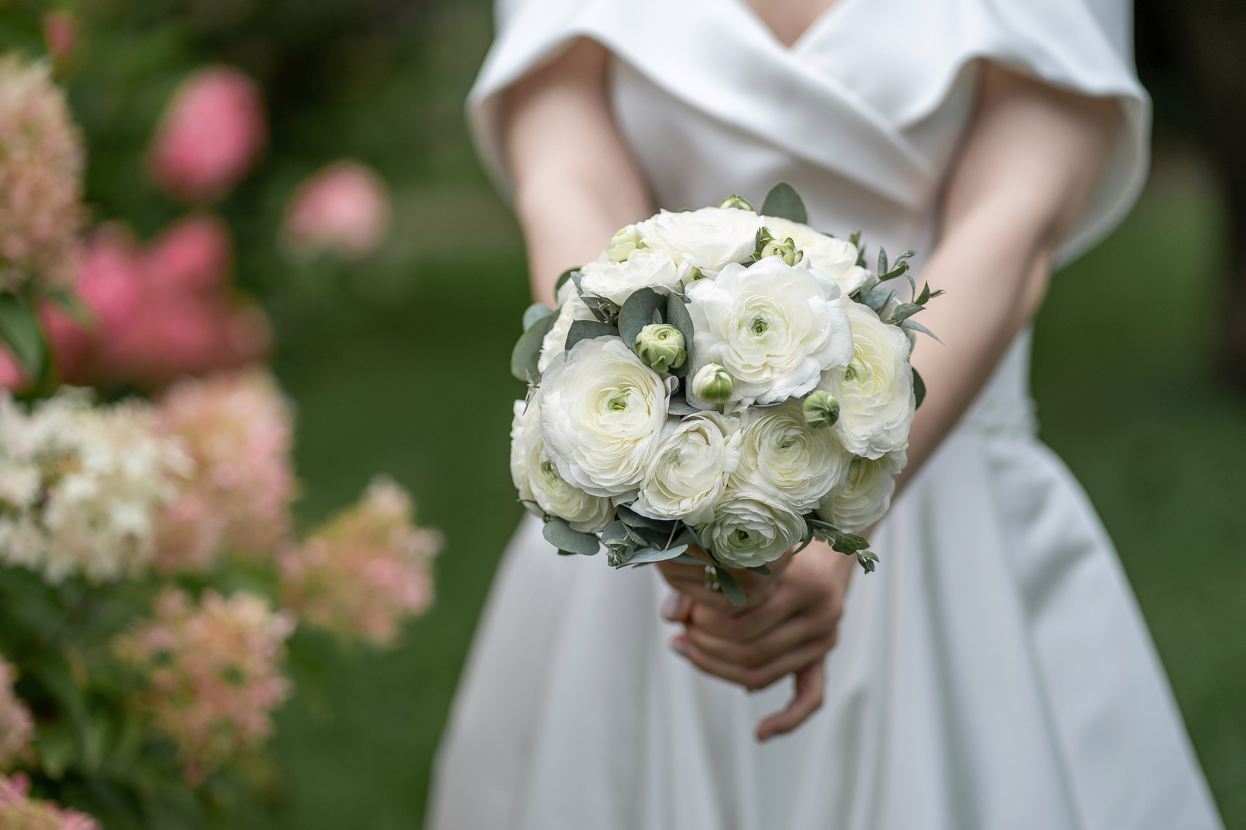 Александр и Виктория. Архив