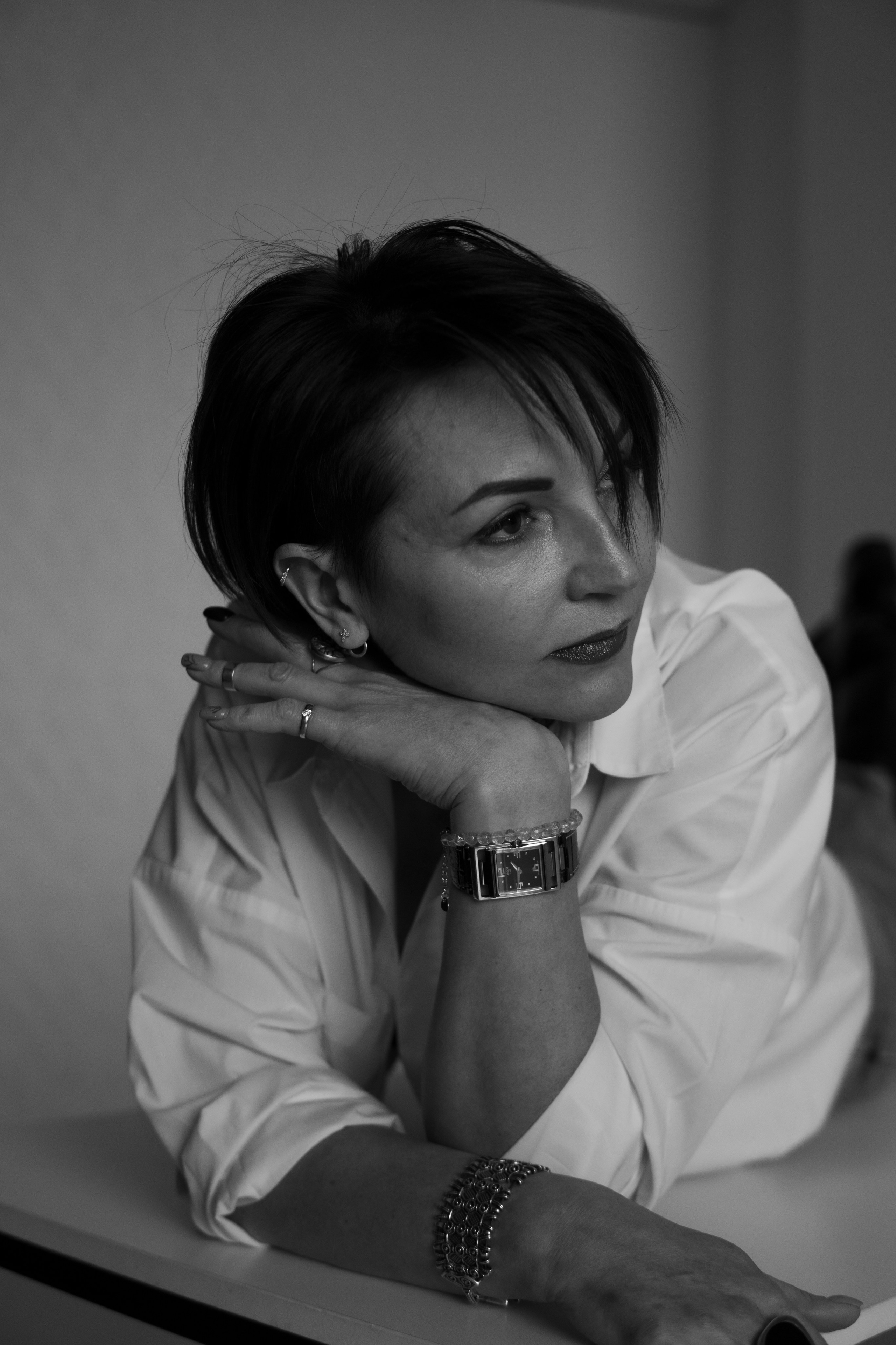 Наталья. Фотограф Наталья Воронина Москва