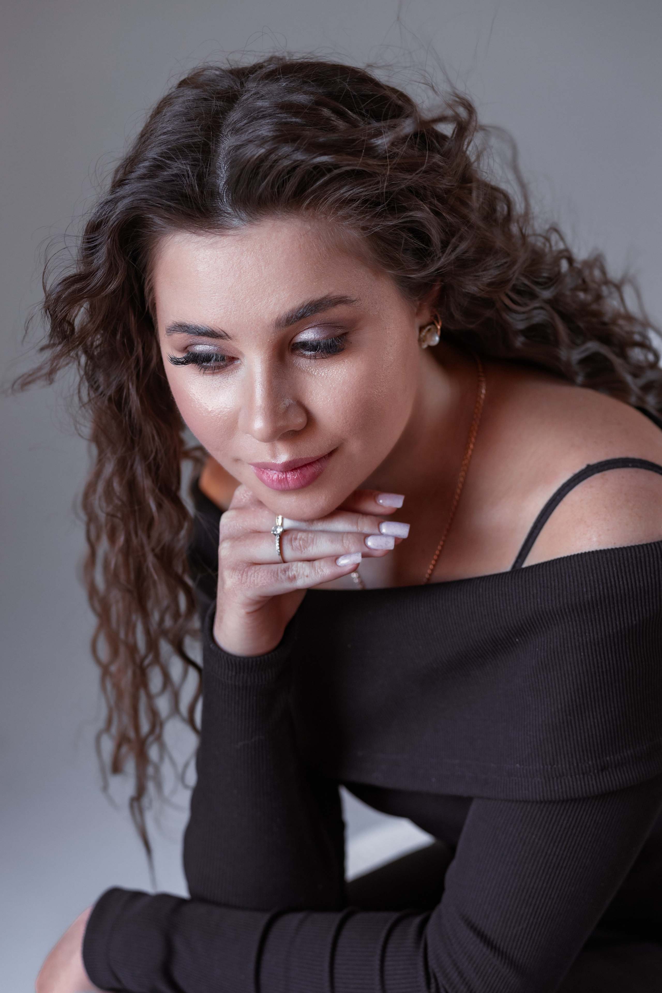 Съёмка в фотостудиях. Фотограф и видеограф в Ставрополе Инна Попова