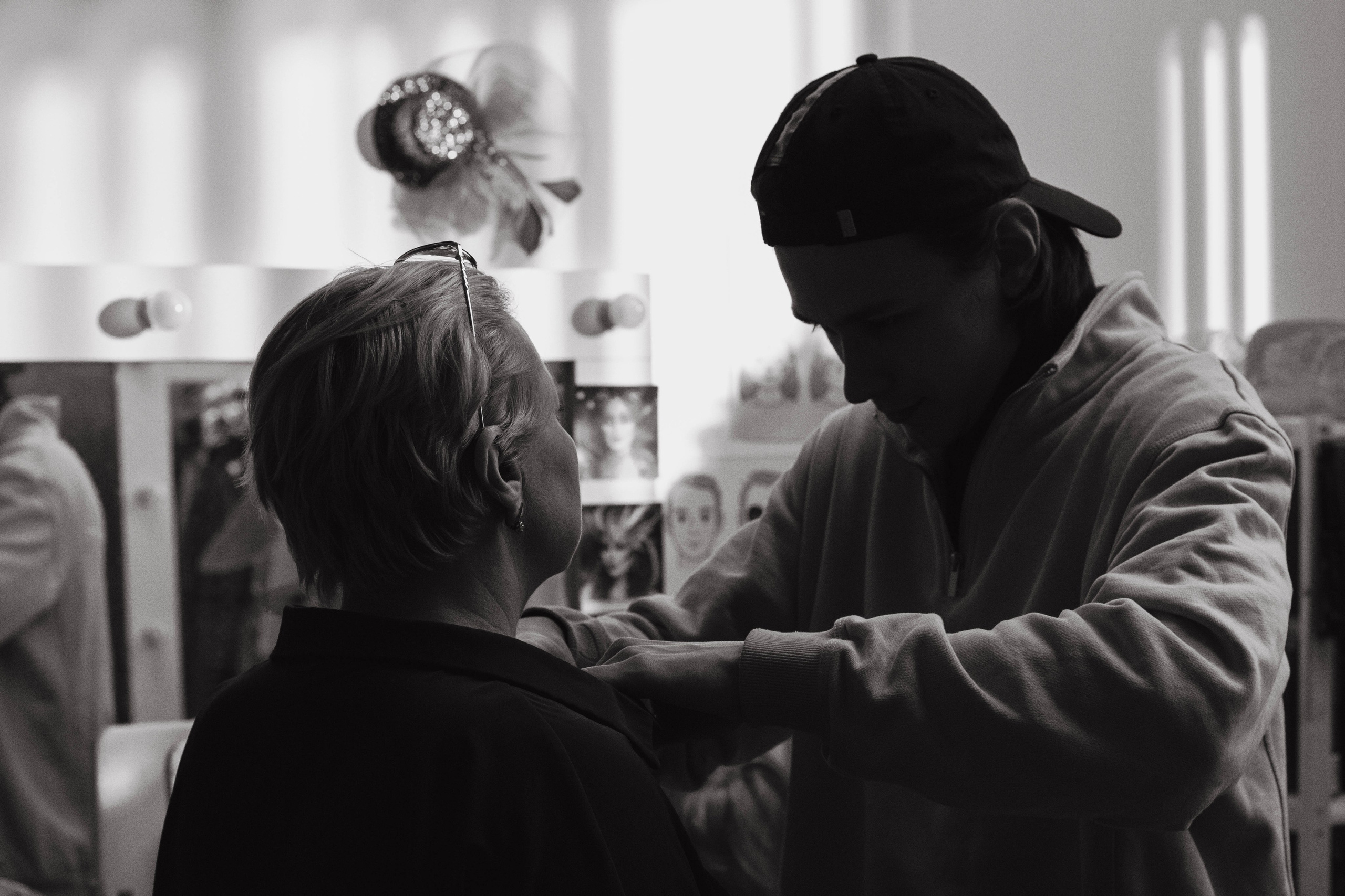 К/Ф «Аниматоры». Фотограф в Москве Ксюшенька