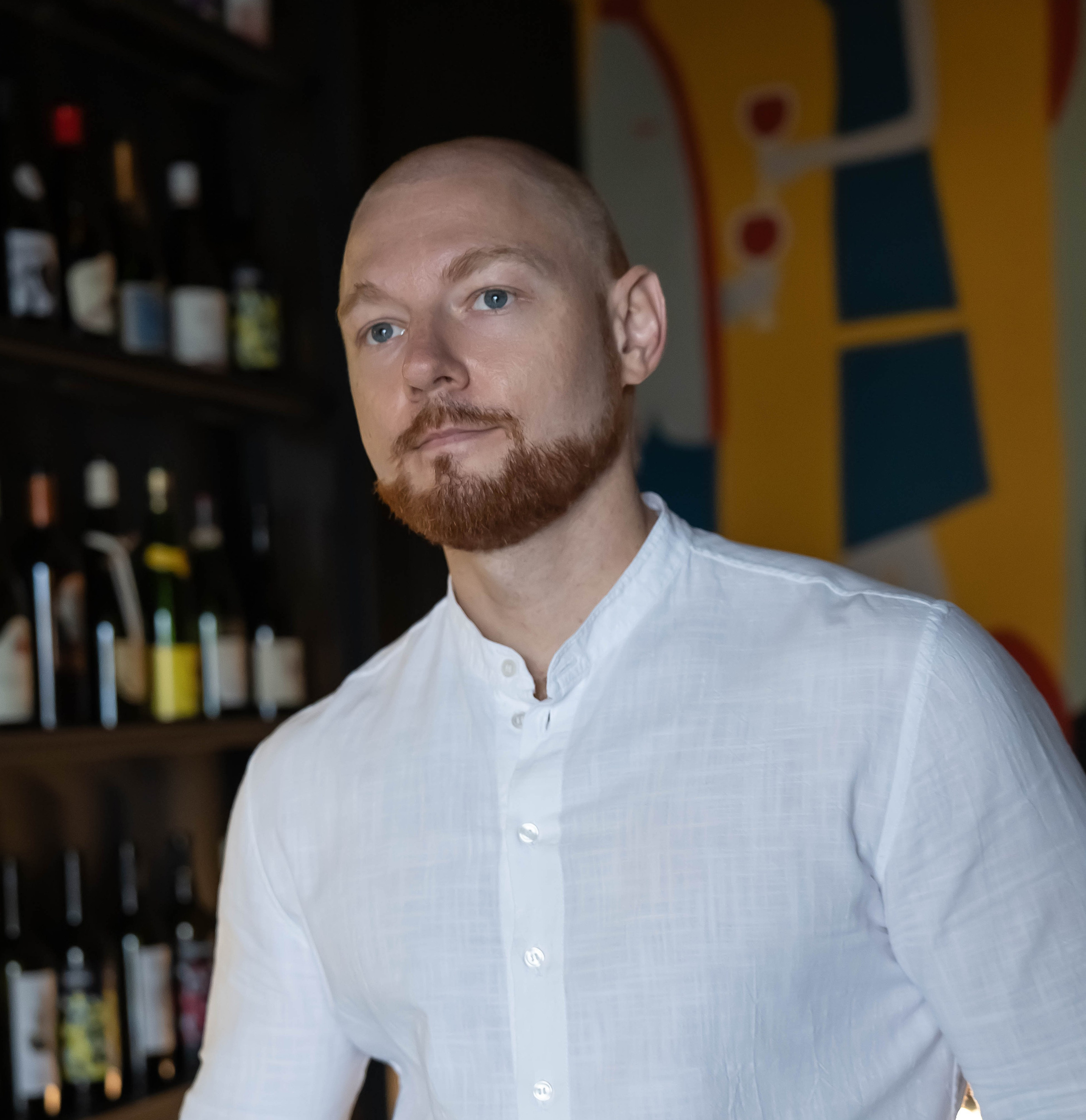 Михаил IT. Фотограф в Москве