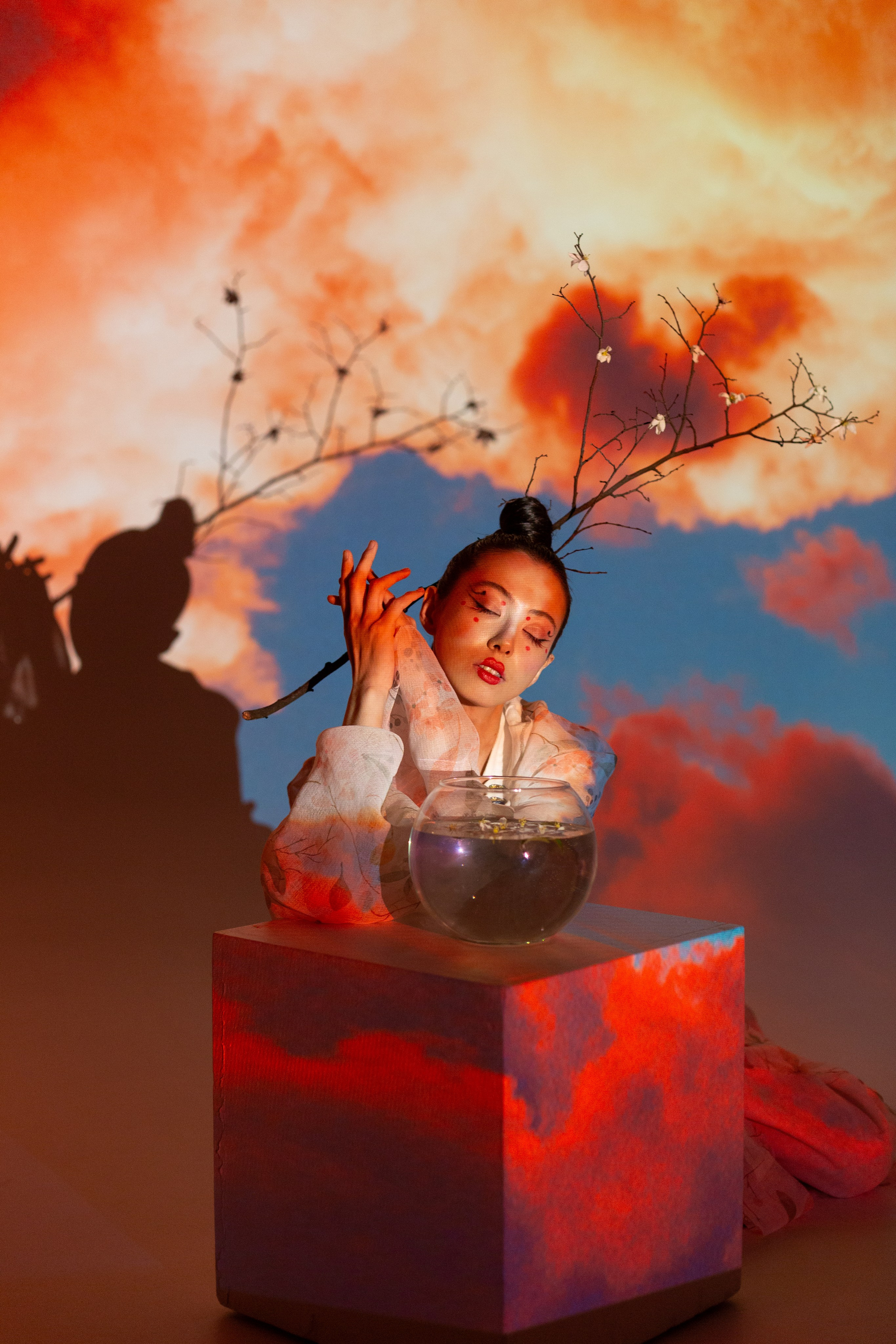 Colour pictures. Свадебный и семейный фотограф Спб Бошман Ирина